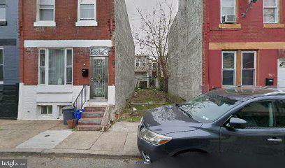 2414 N GRATZ STREET