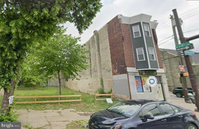 2807 W LEHIGH AVENUE