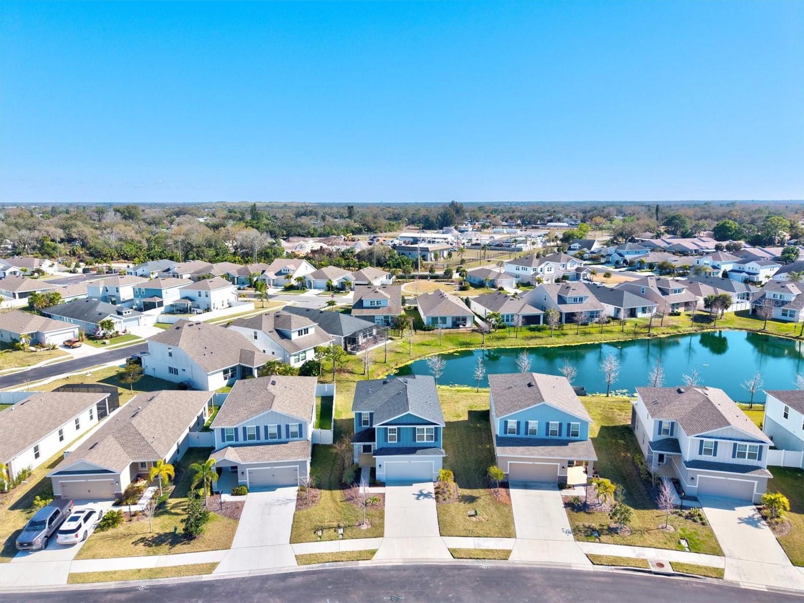 5429 SPANISH MOSS CV