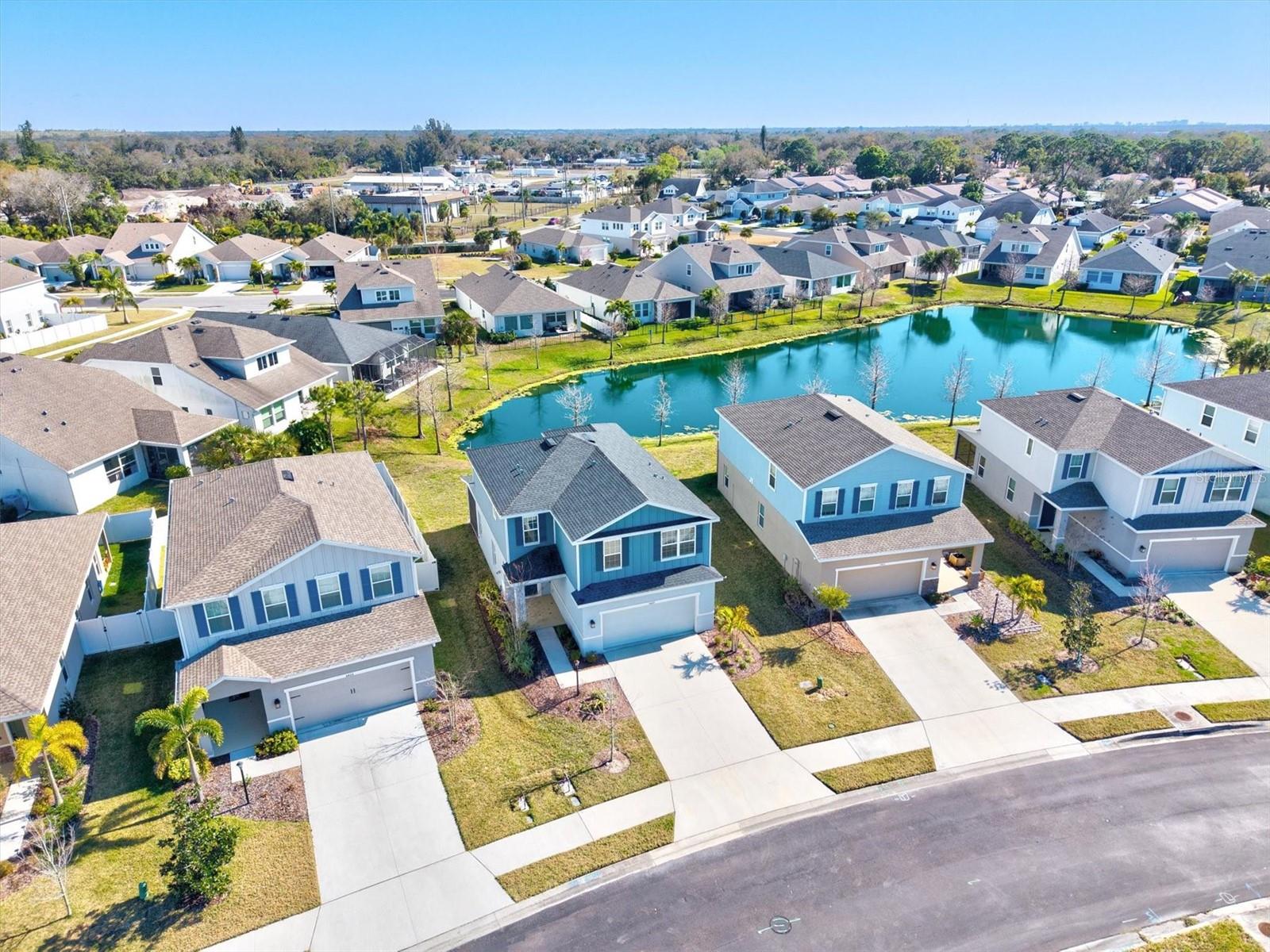 5429 SPANISH MOSS CV