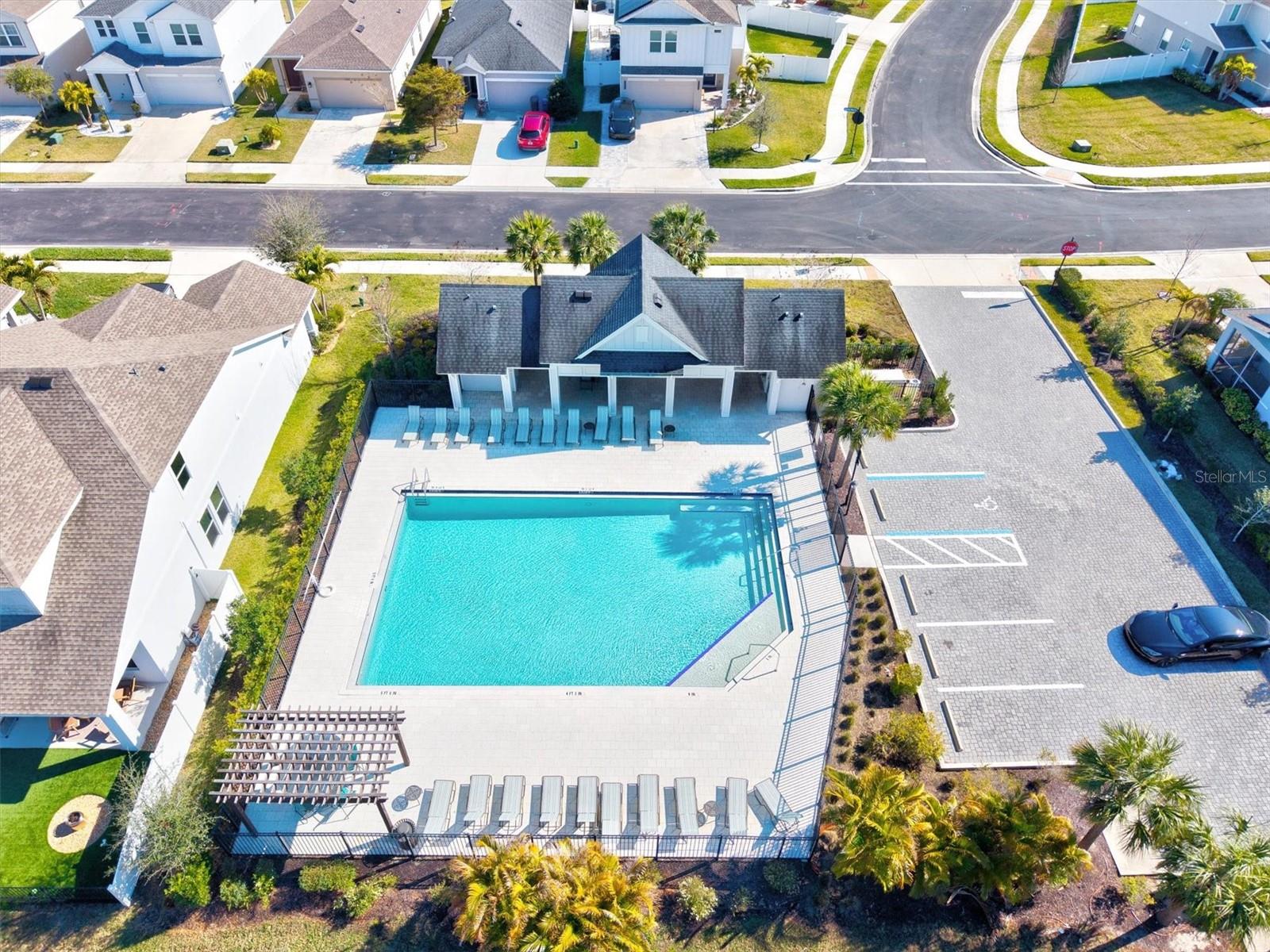 5429 SPANISH MOSS CV