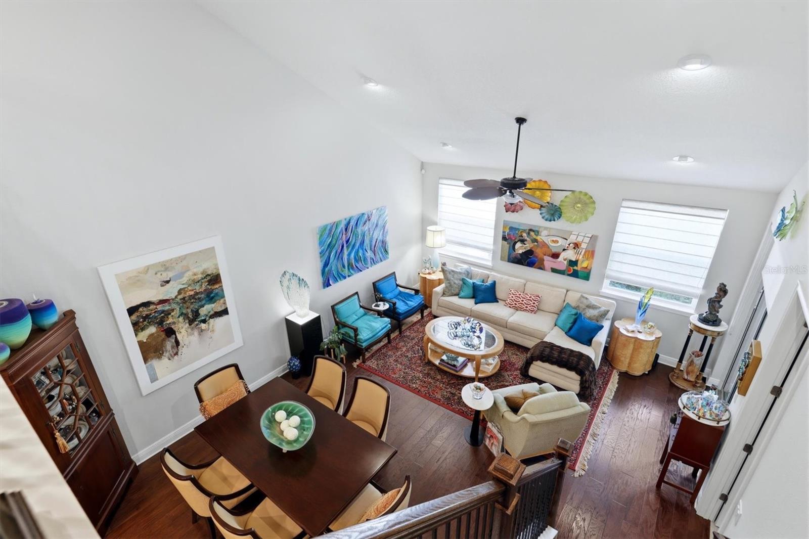 3684 FESCUE LN