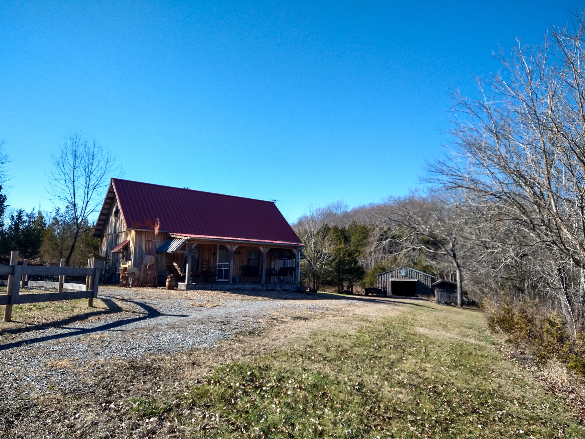 1307 Dobbins Pike