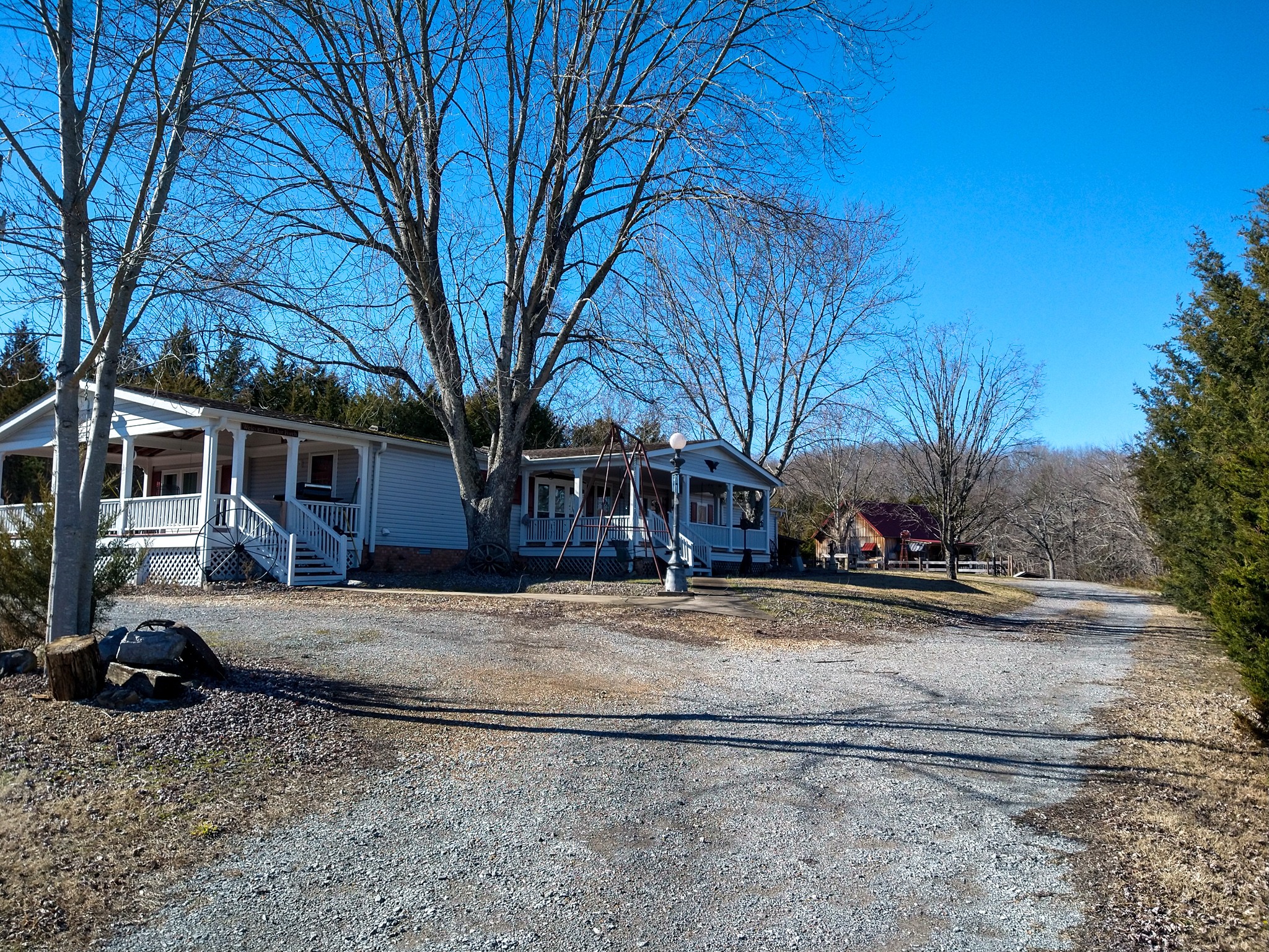 1307 Dobbins Pike