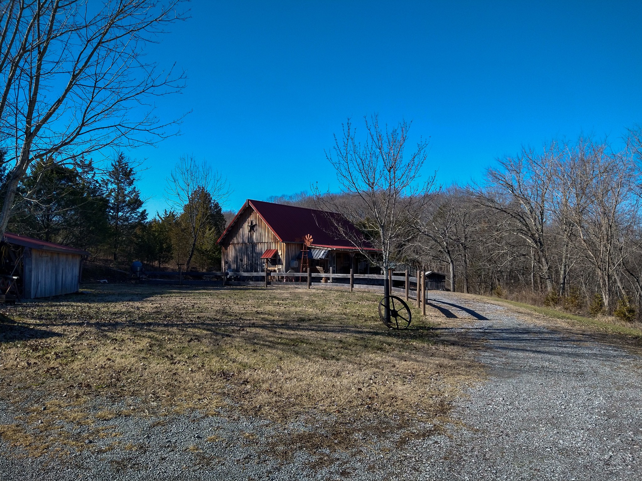 1307 Dobbins Pike