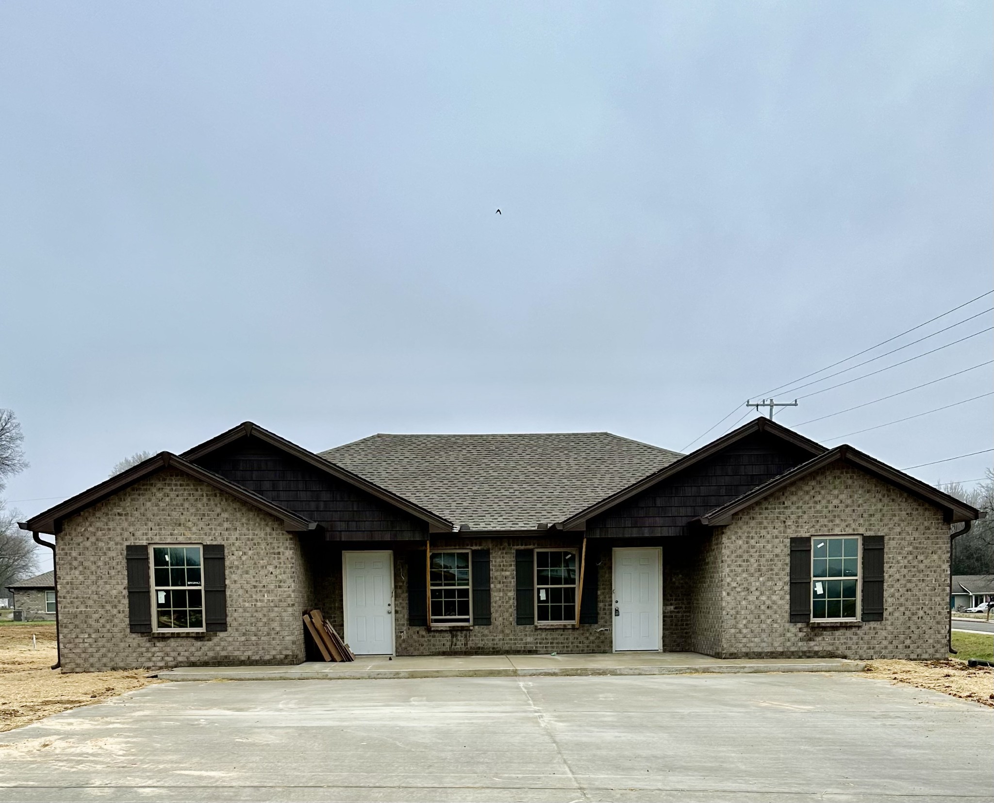 204 Kerr Way