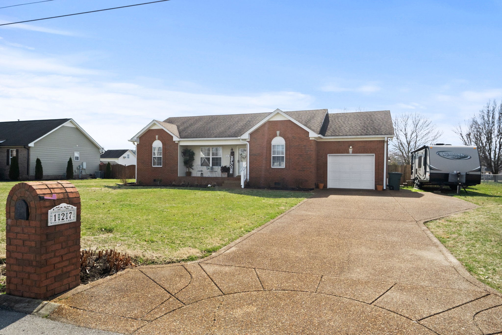 127 Megann Dr