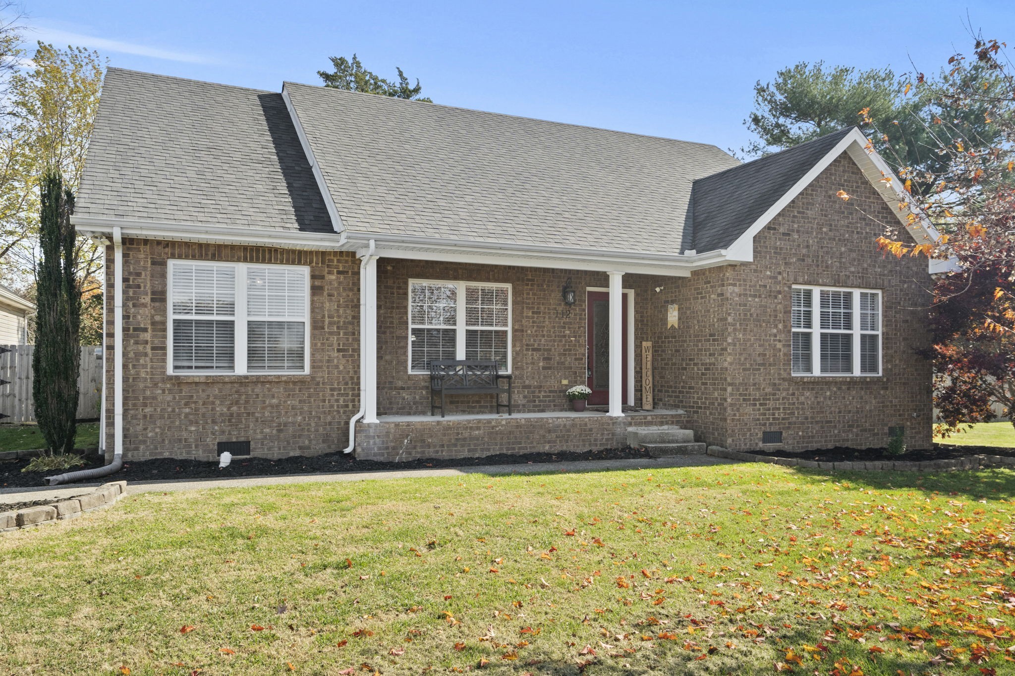 112 Eagles Nest Dr