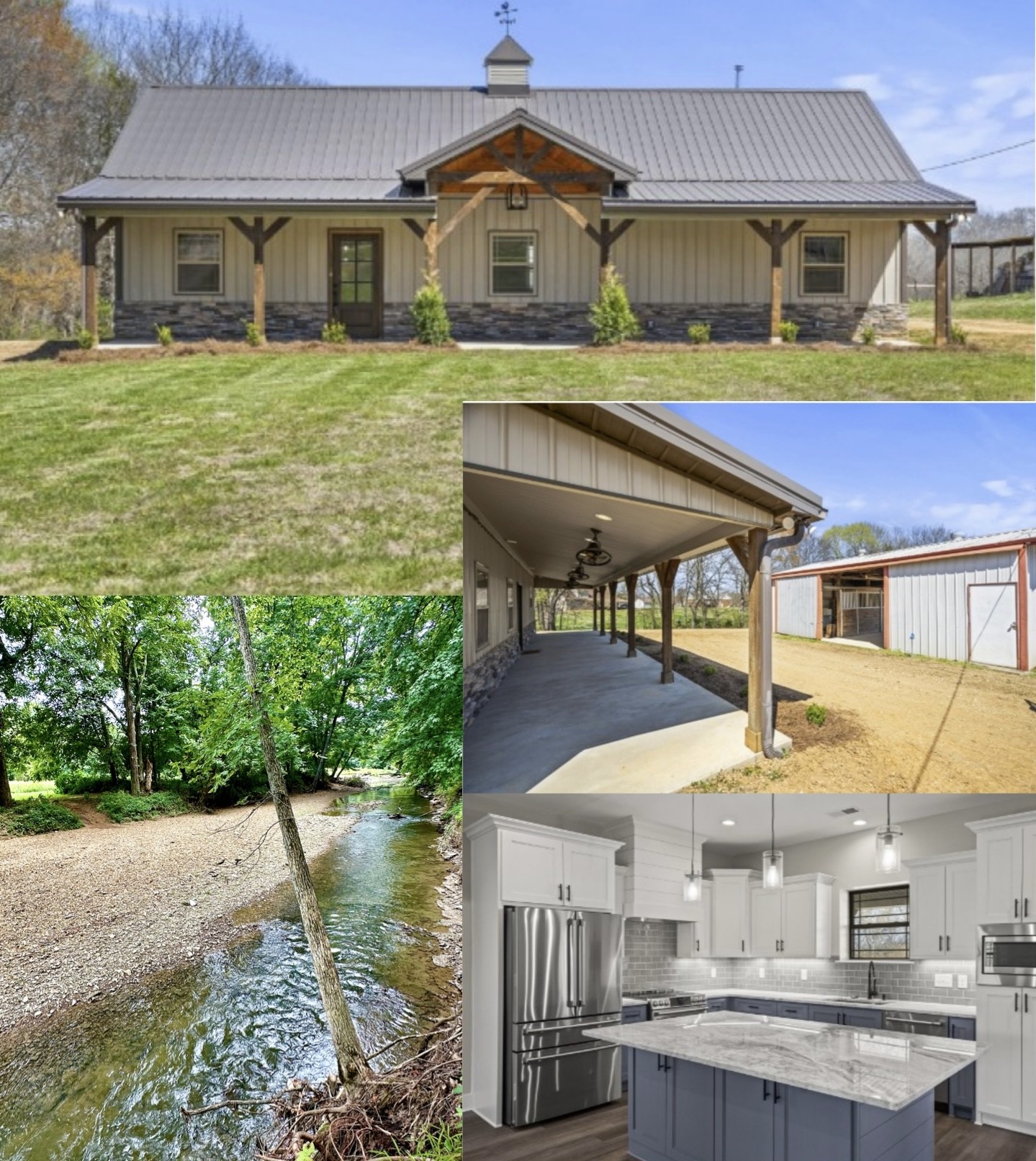 368 Ranch Rd