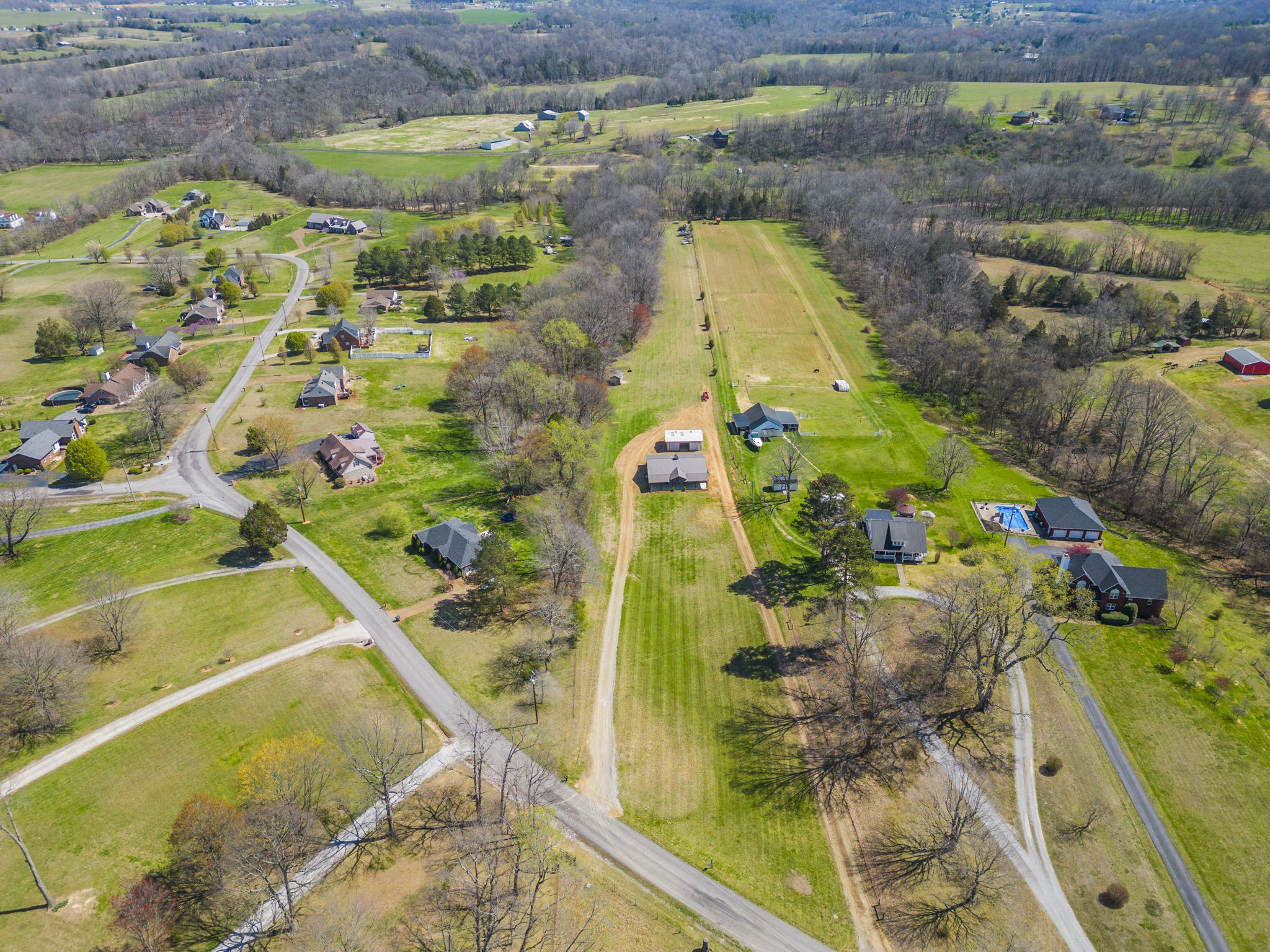 368 Ranch Rd