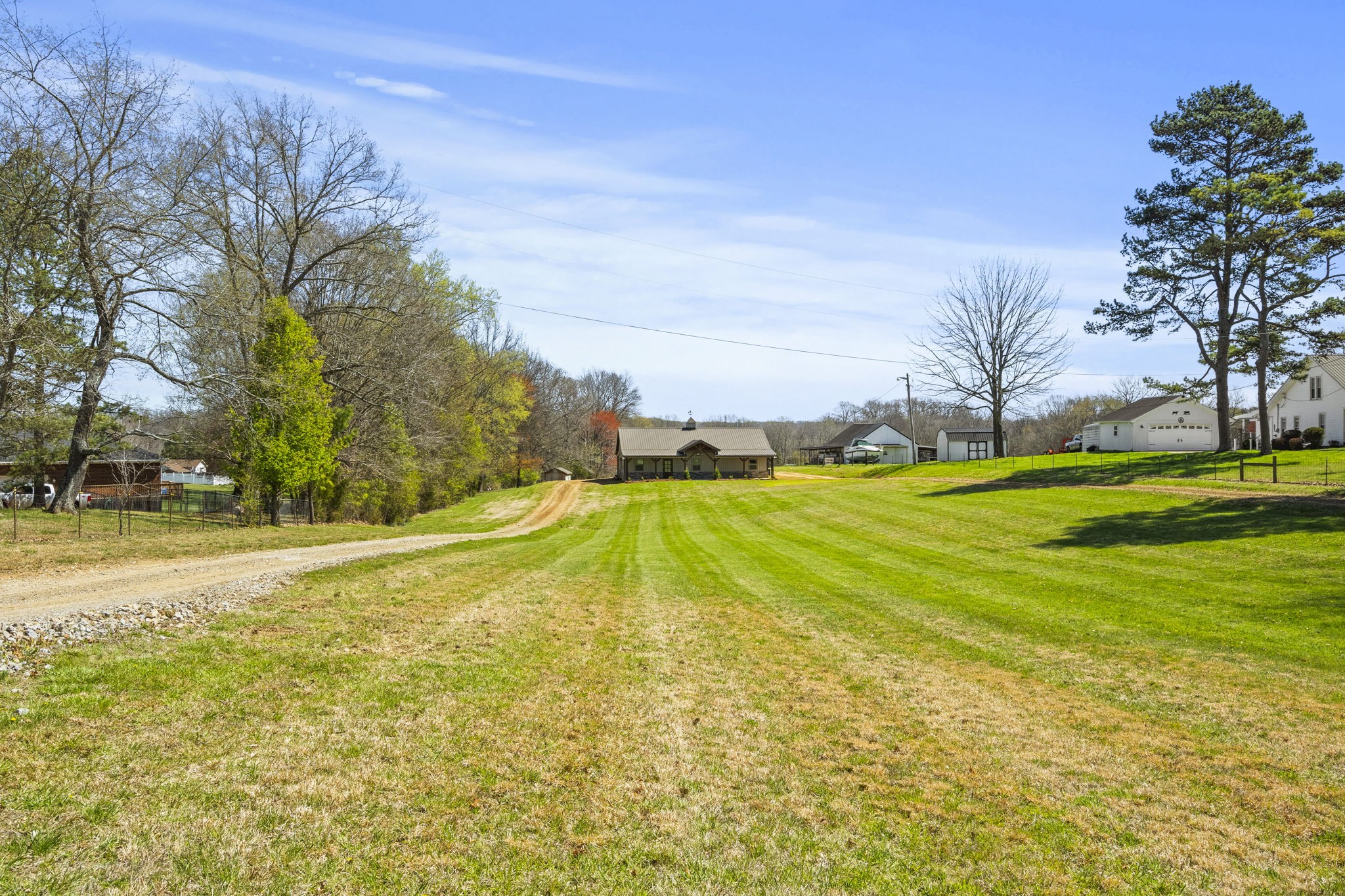368 Ranch Rd