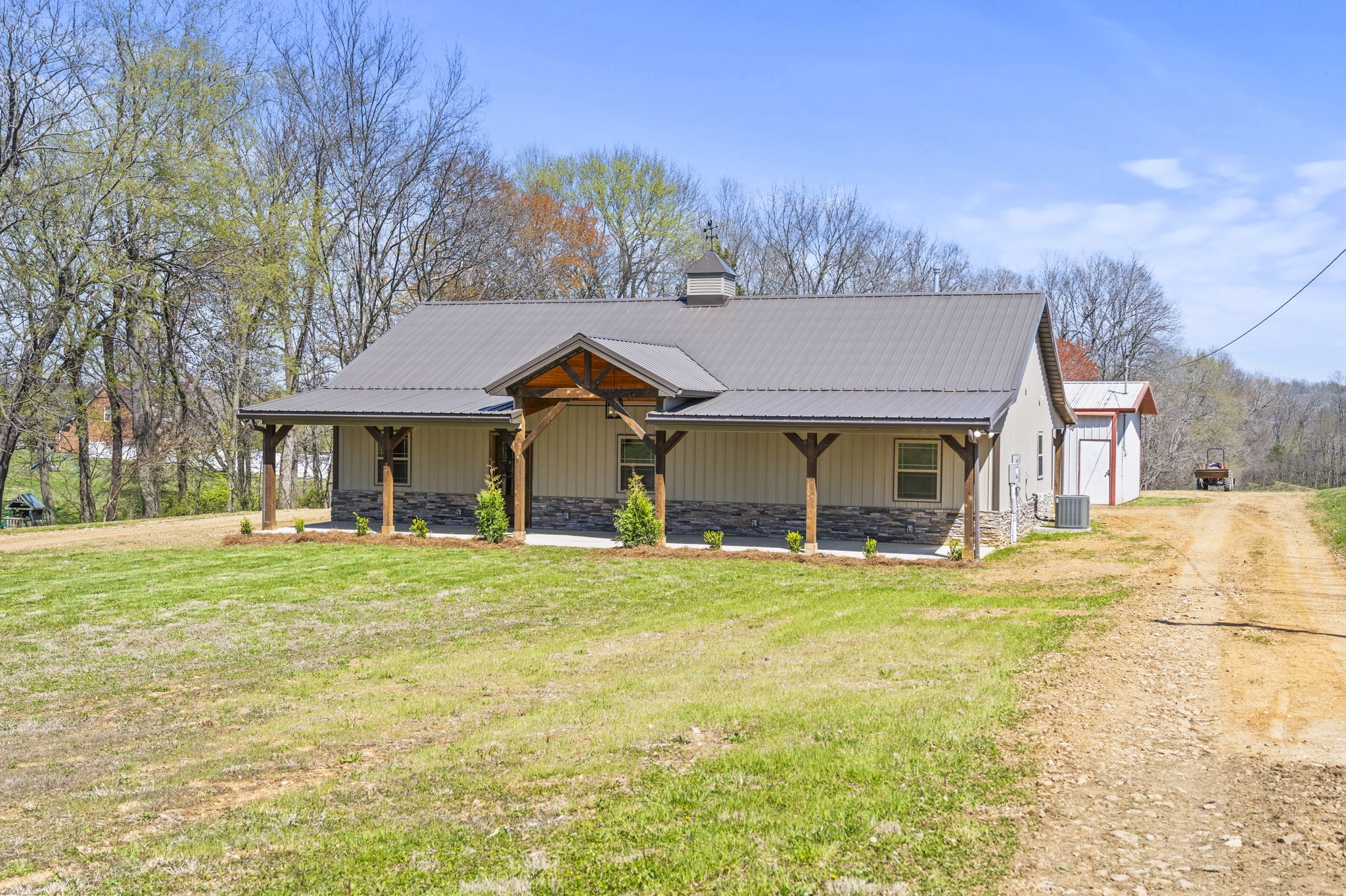 368 Ranch Rd