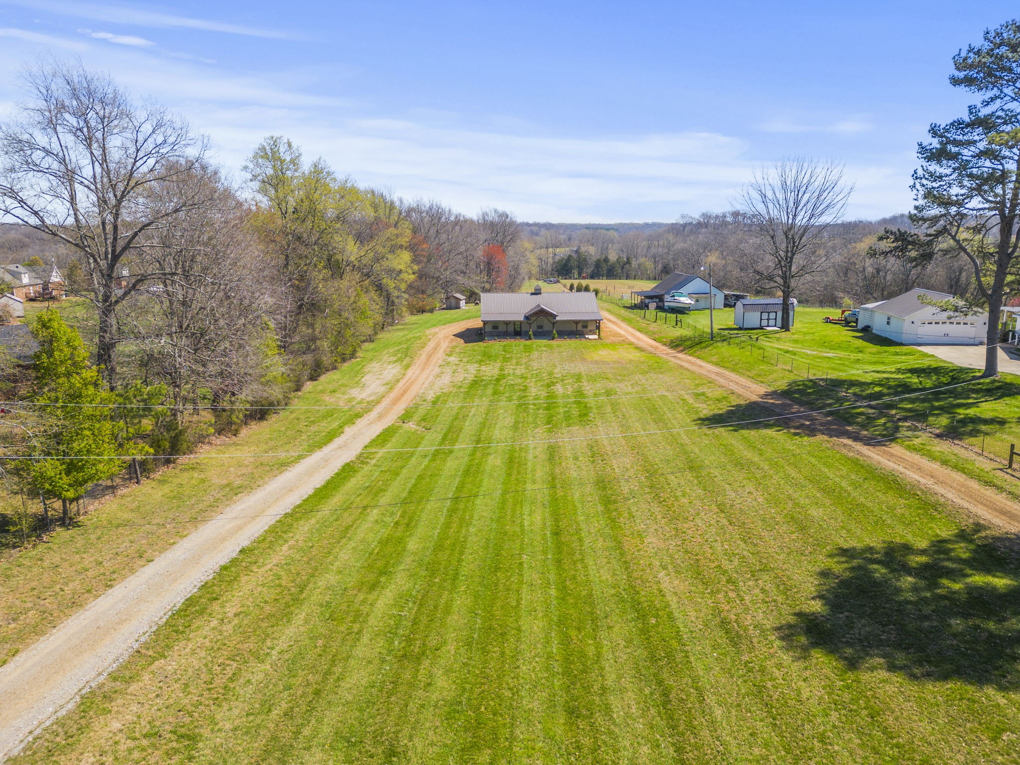368 Ranch Rd