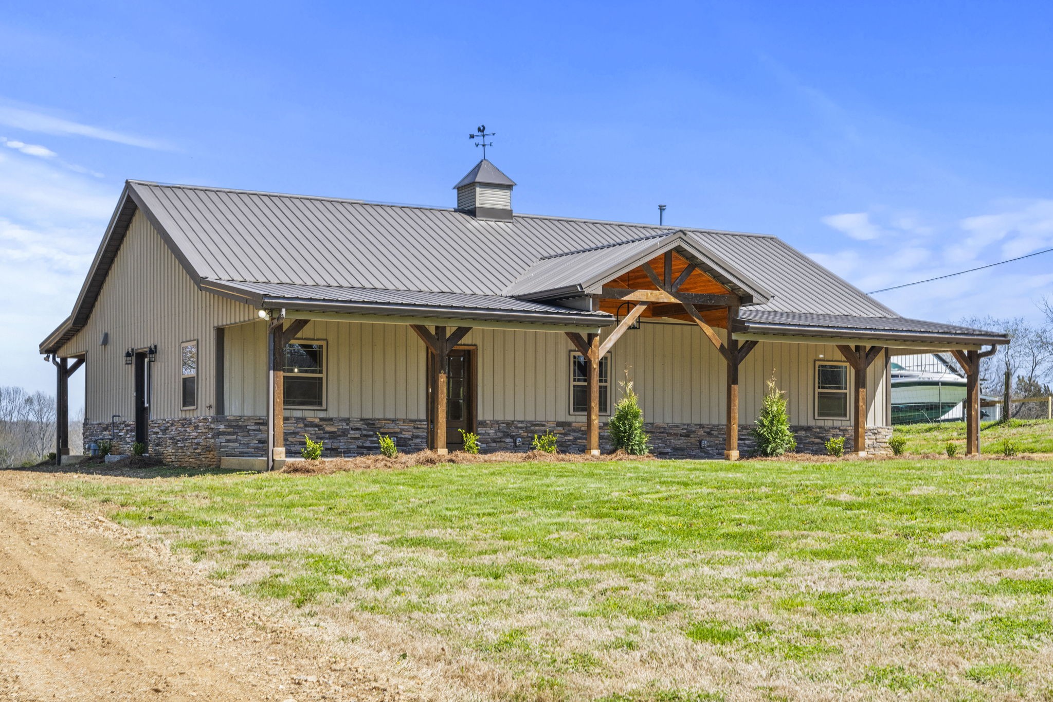 368 Ranch Rd