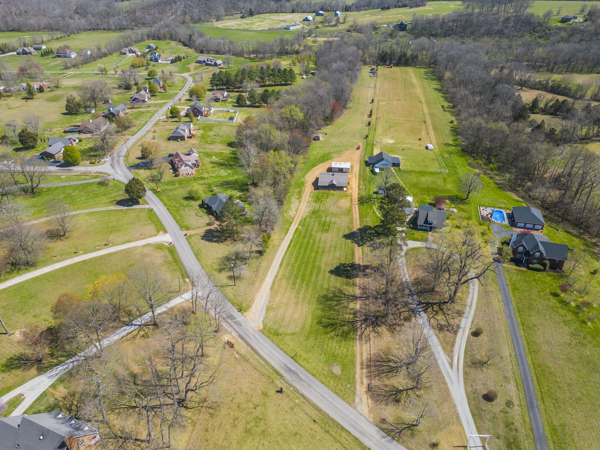 368 Ranch Rd