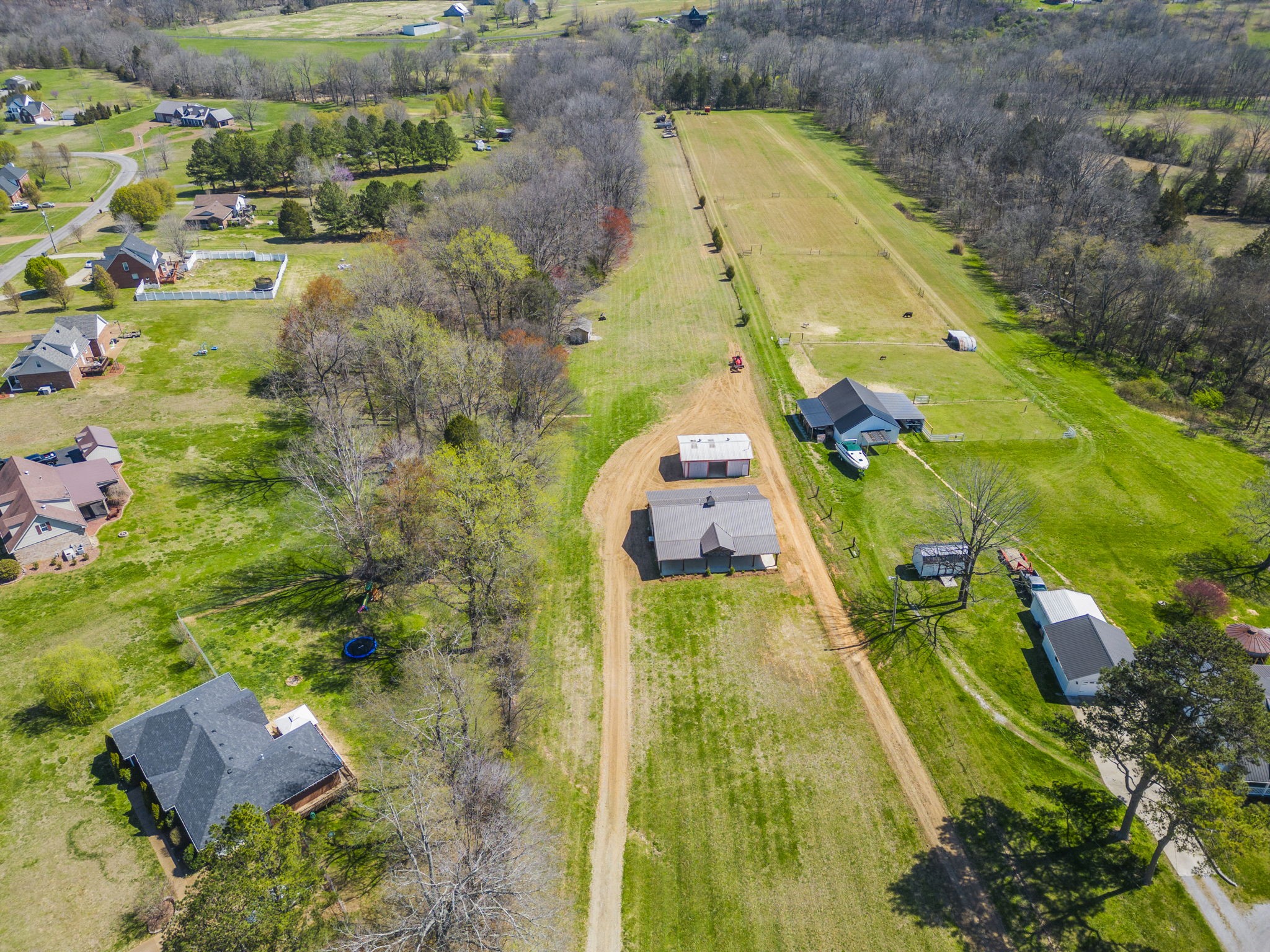 368 Ranch Rd
