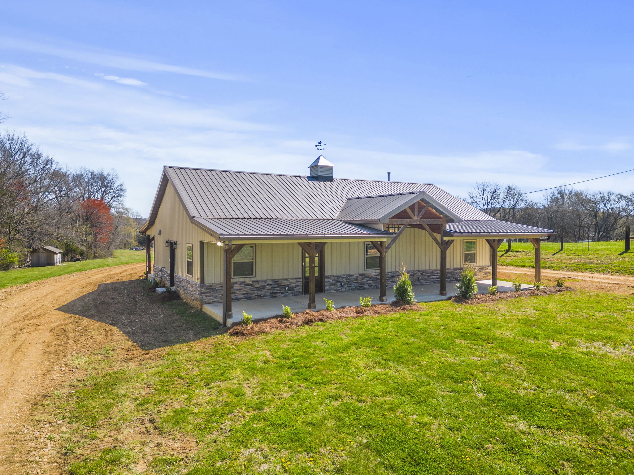 368 Ranch Rd
