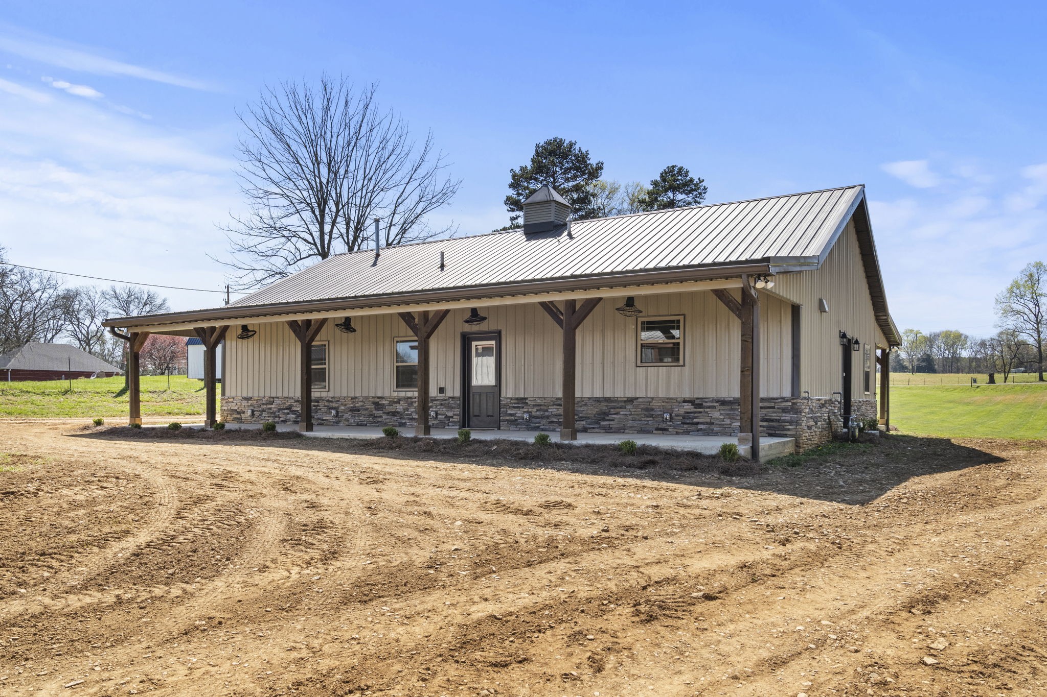 368 Ranch Rd