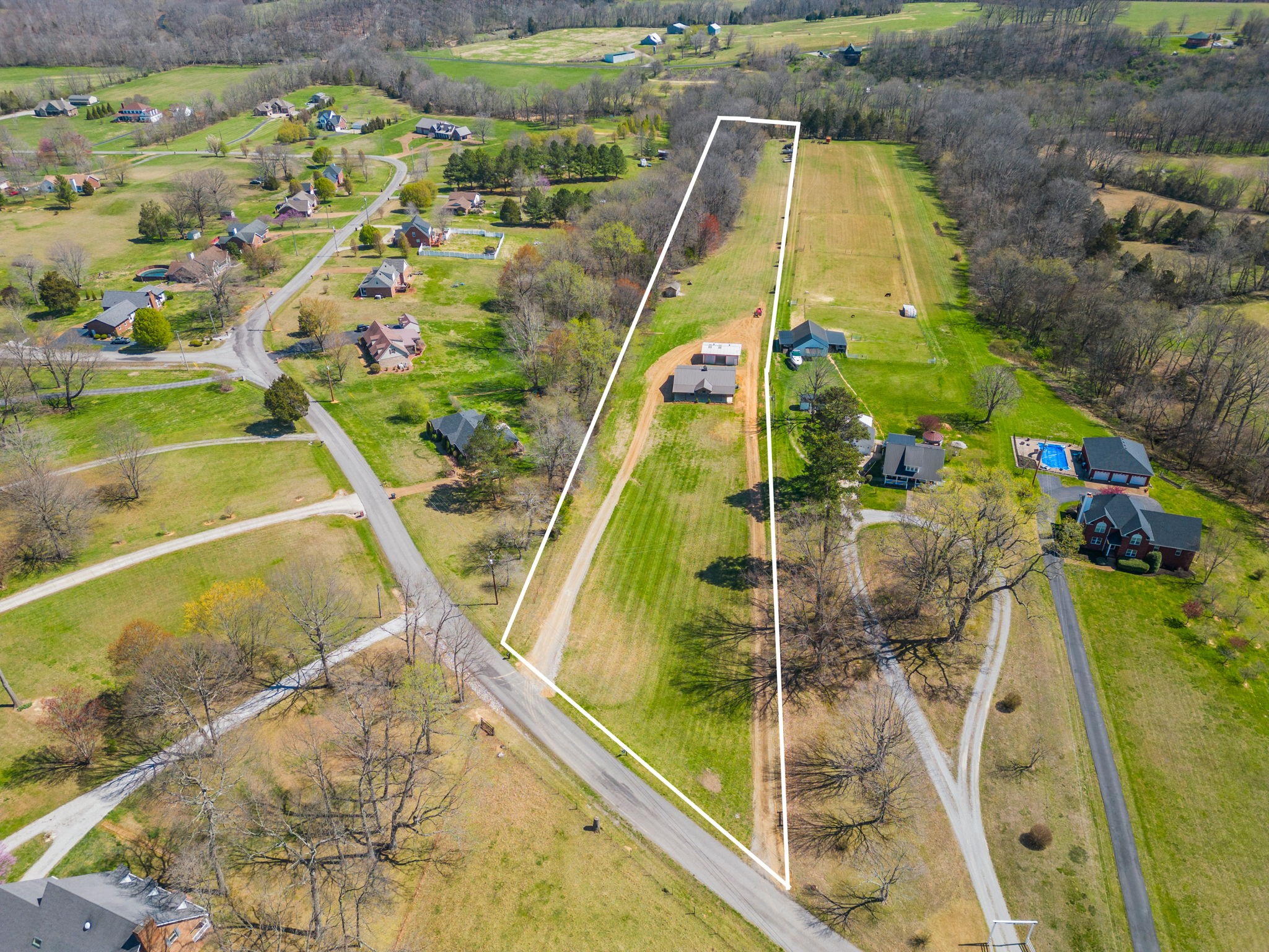 368 Ranch Rd