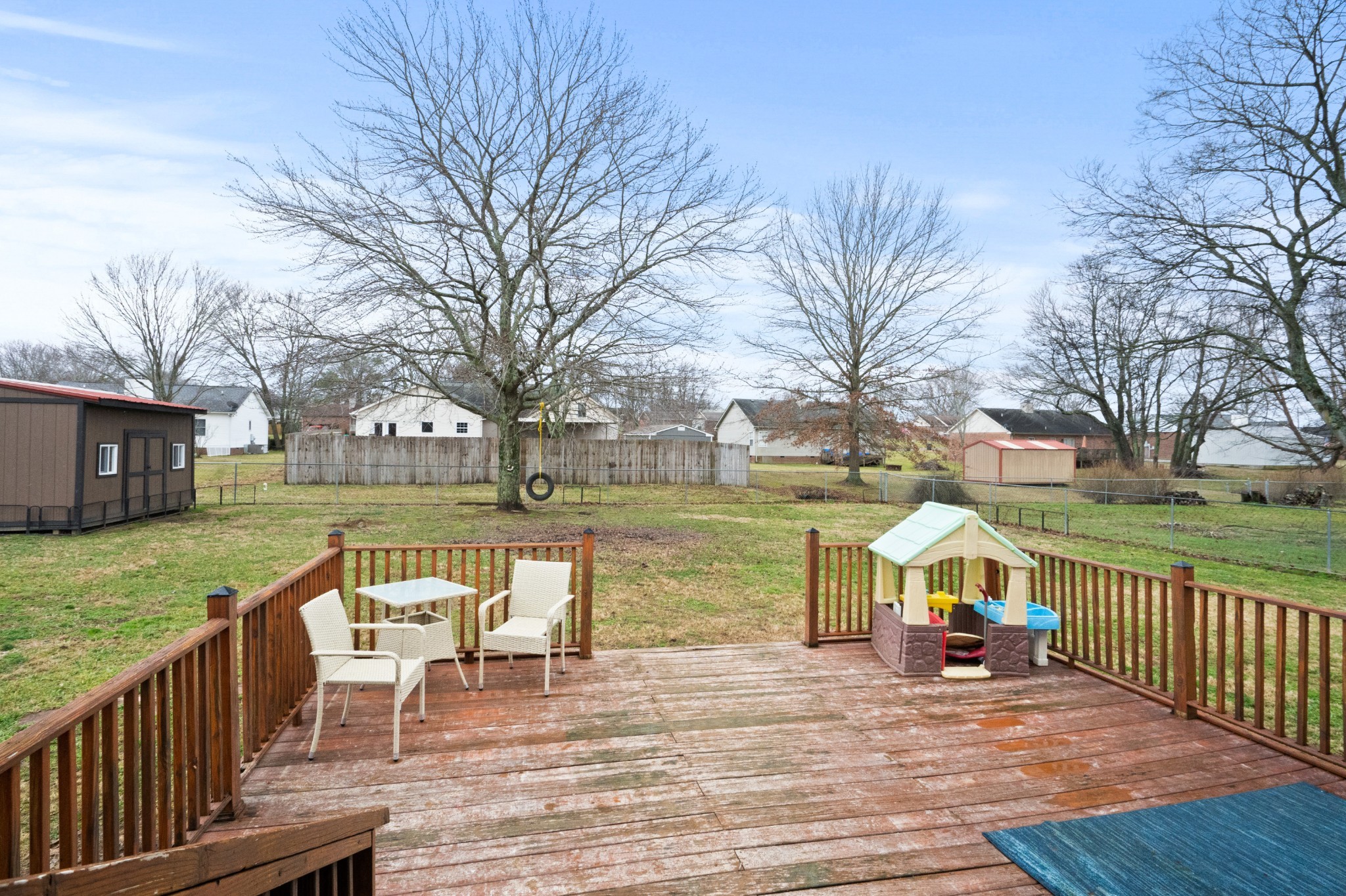 1203 Andrea Ln