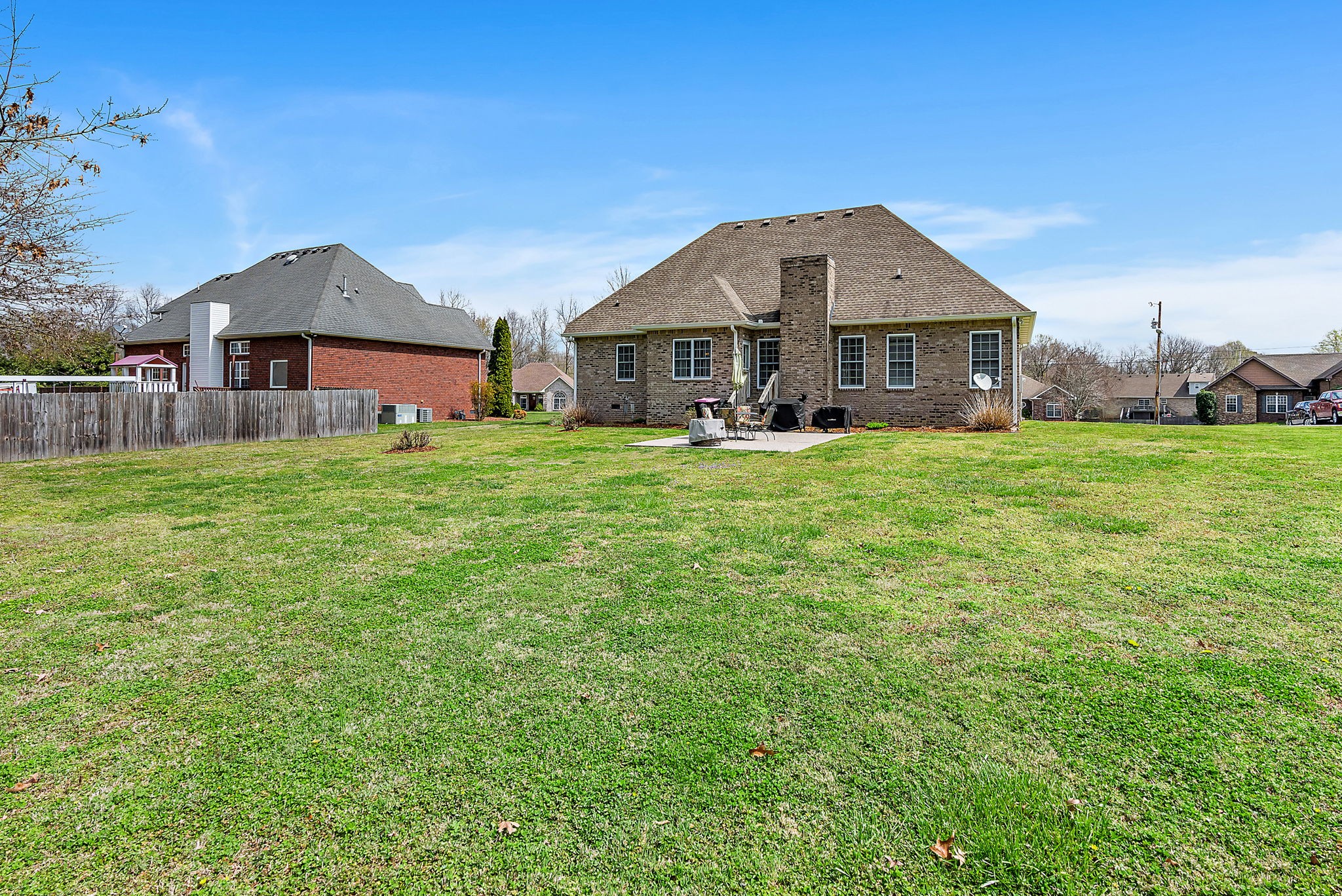3010 Hollowfield Ln