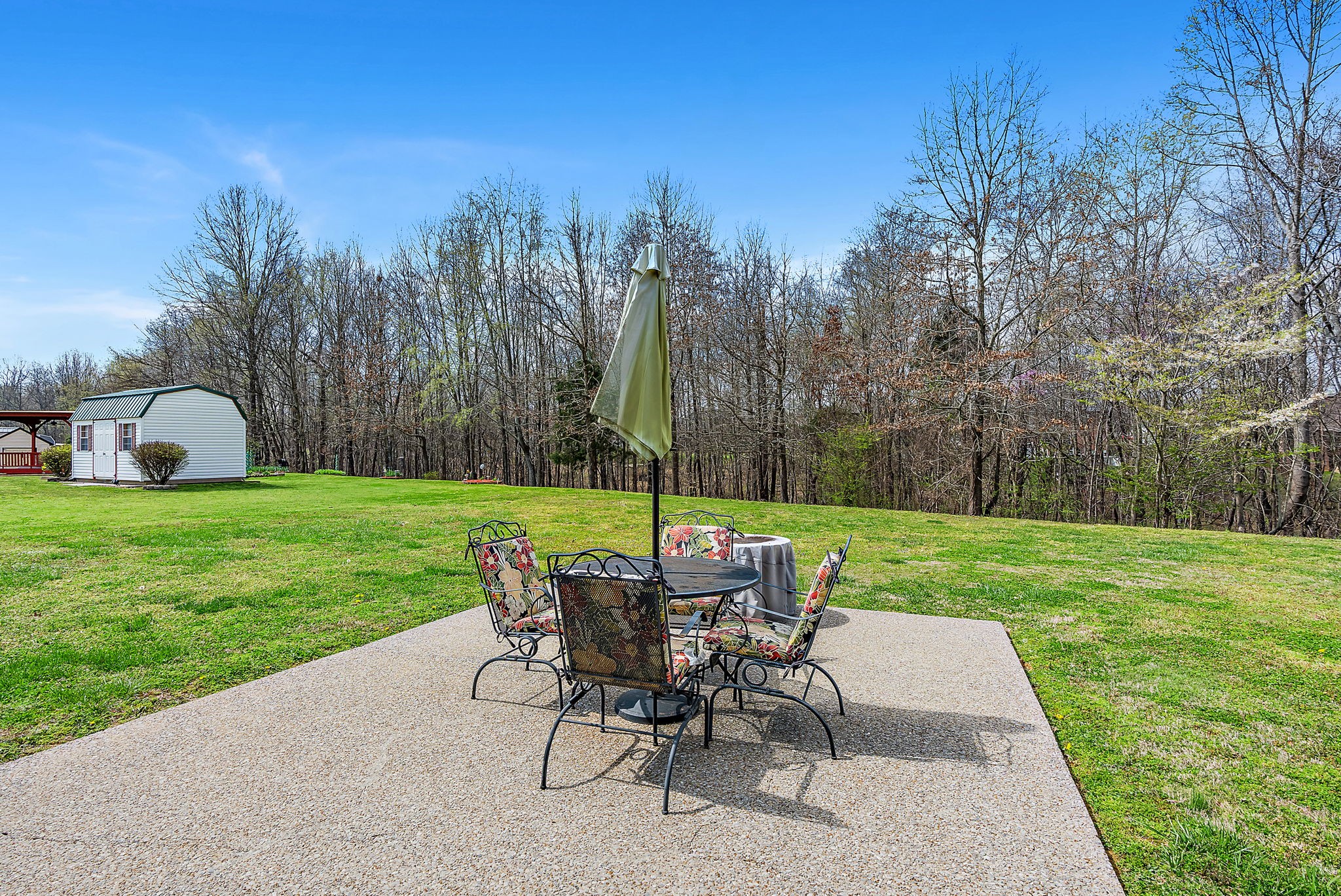 3010 Hollowfield Ln