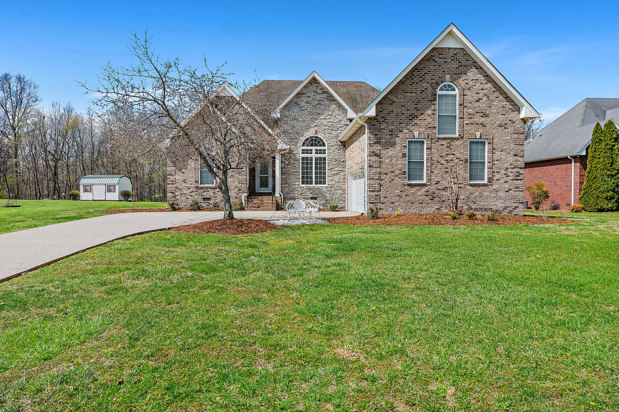 3010 Hollowfield Ln