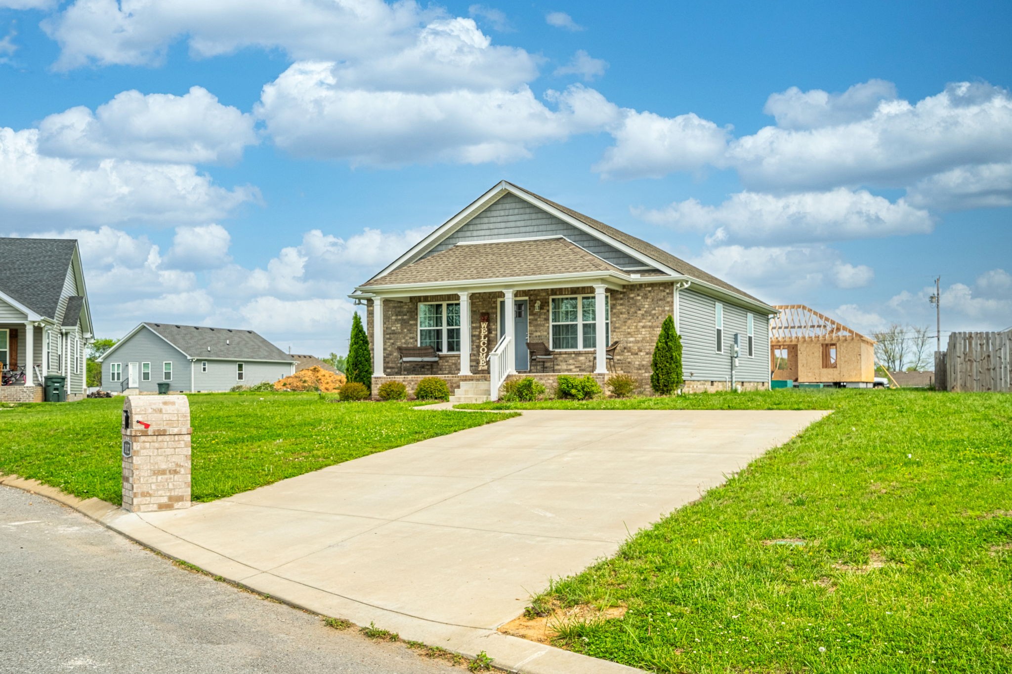 112 Tanesha Ct