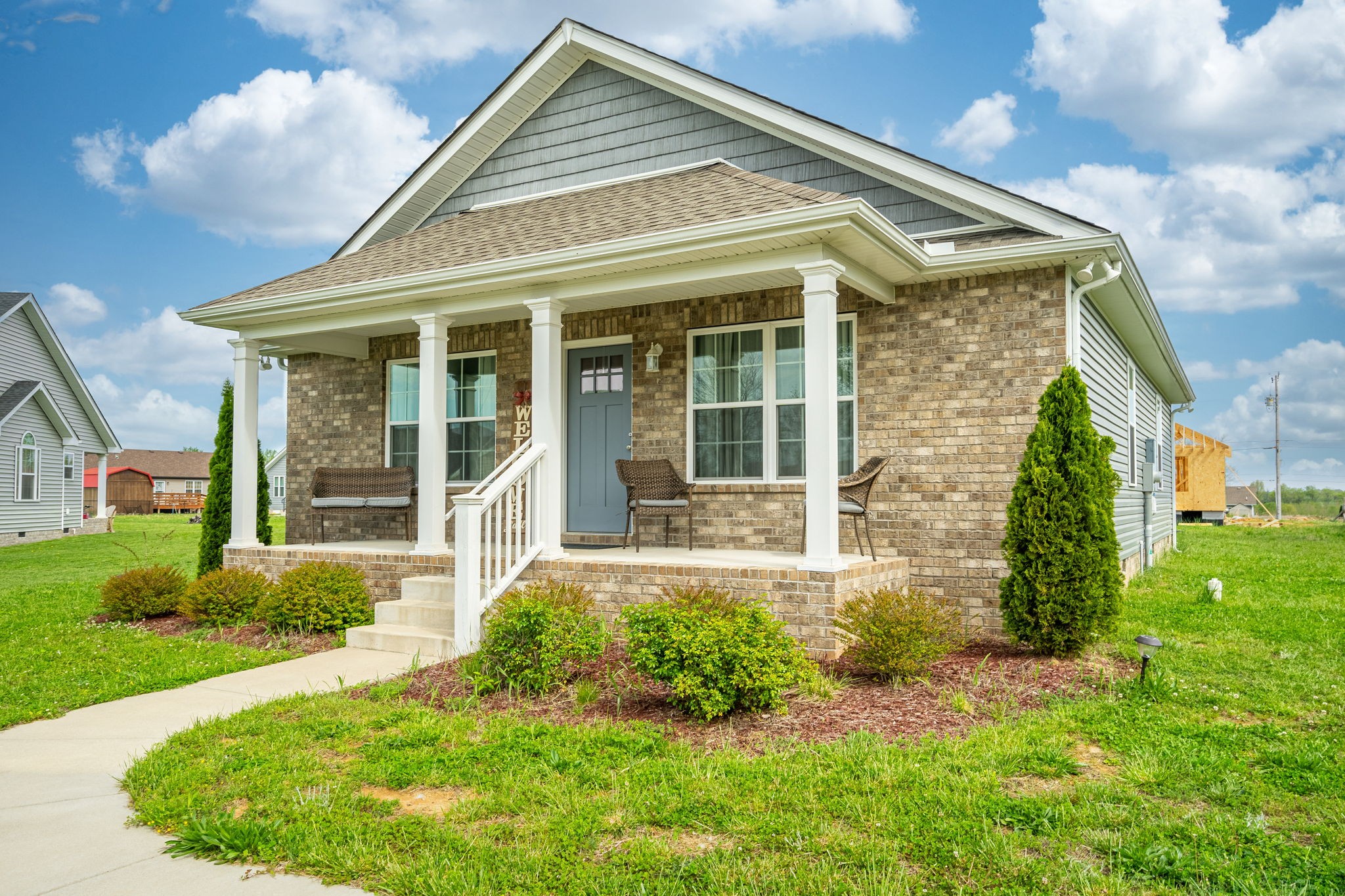 112 Tanesha Ct