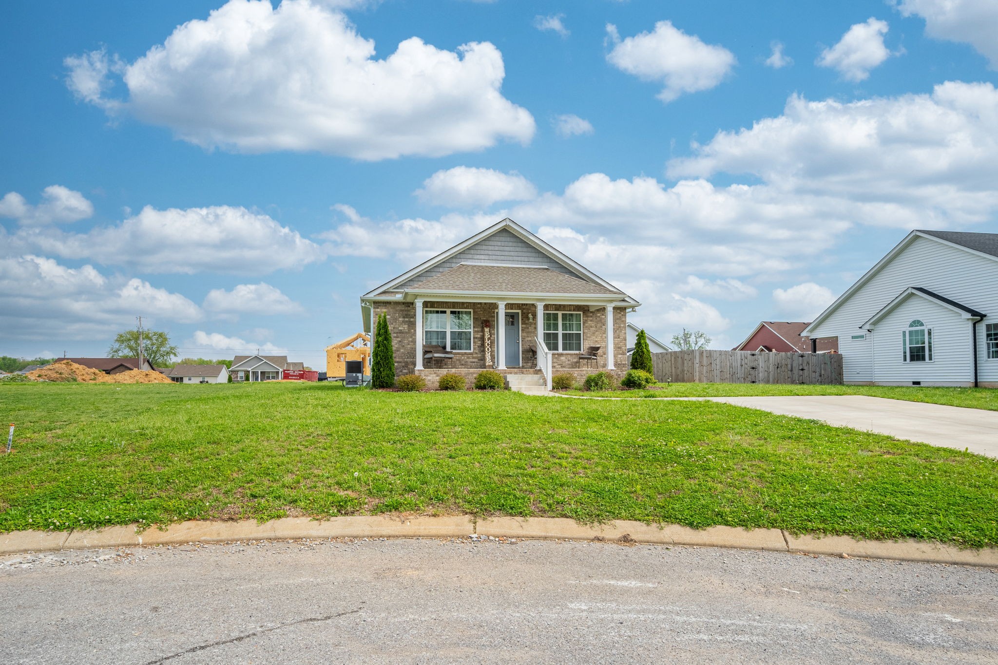 112 Tanesha Ct