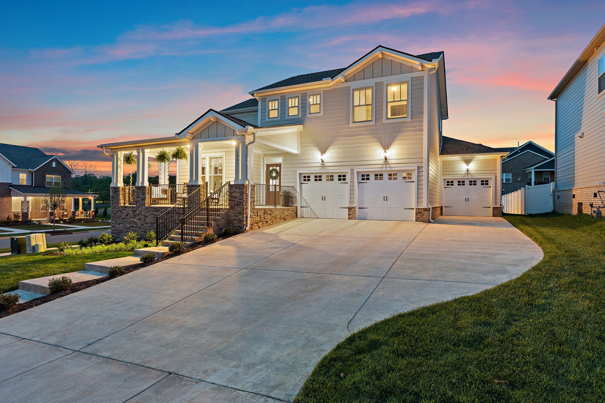 1001 Pebble Run Rd