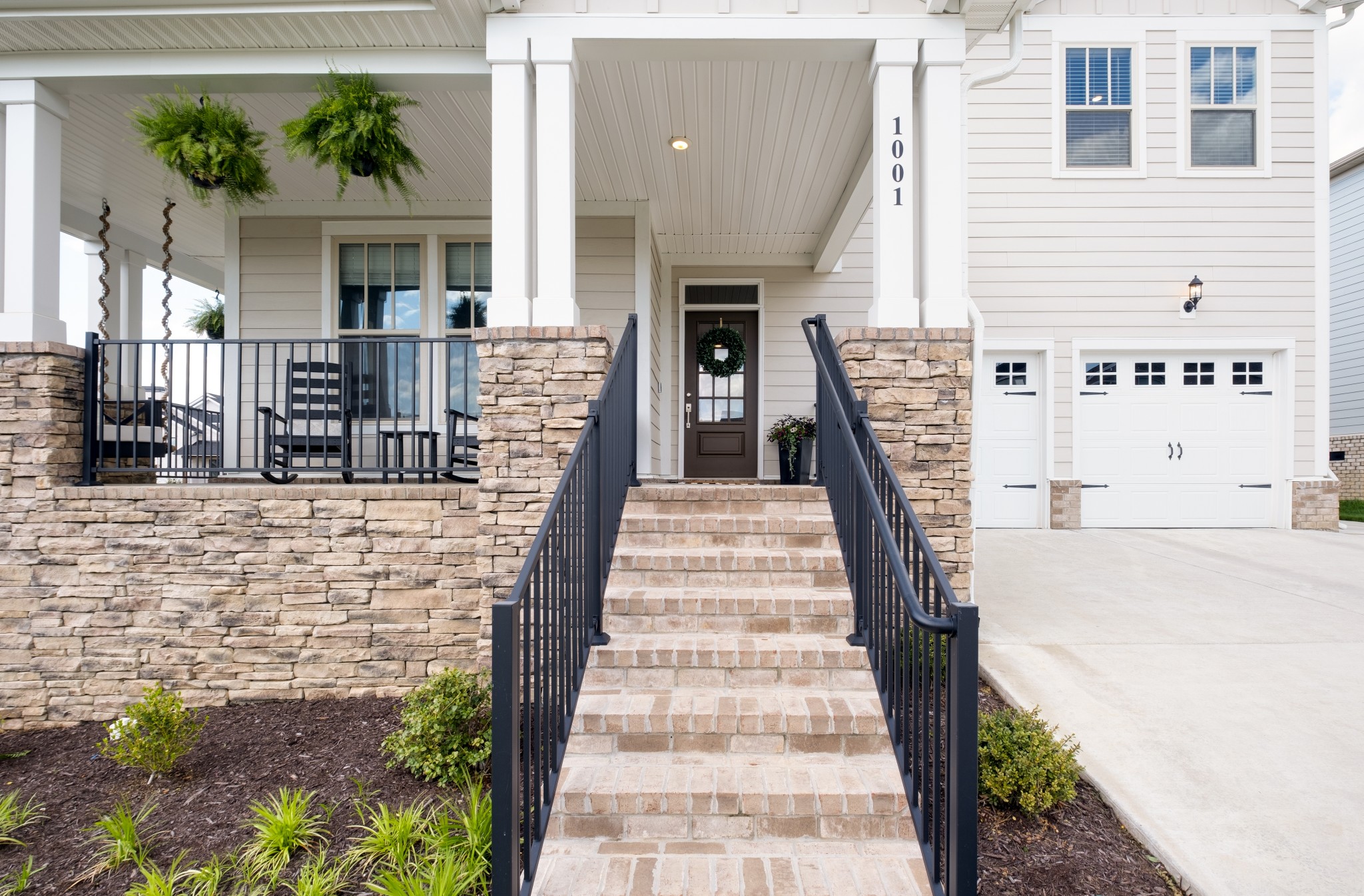1001 Pebble Run Rd