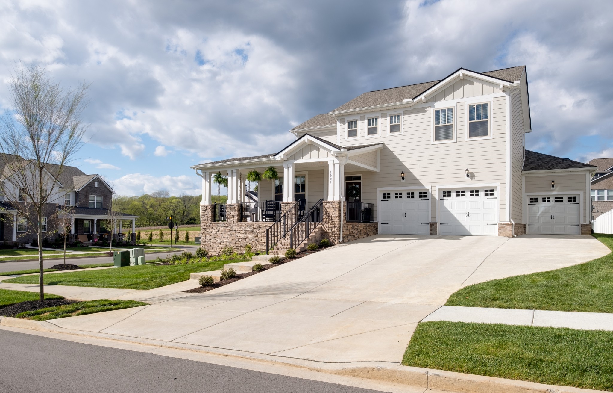 1001 Pebble Run Rd