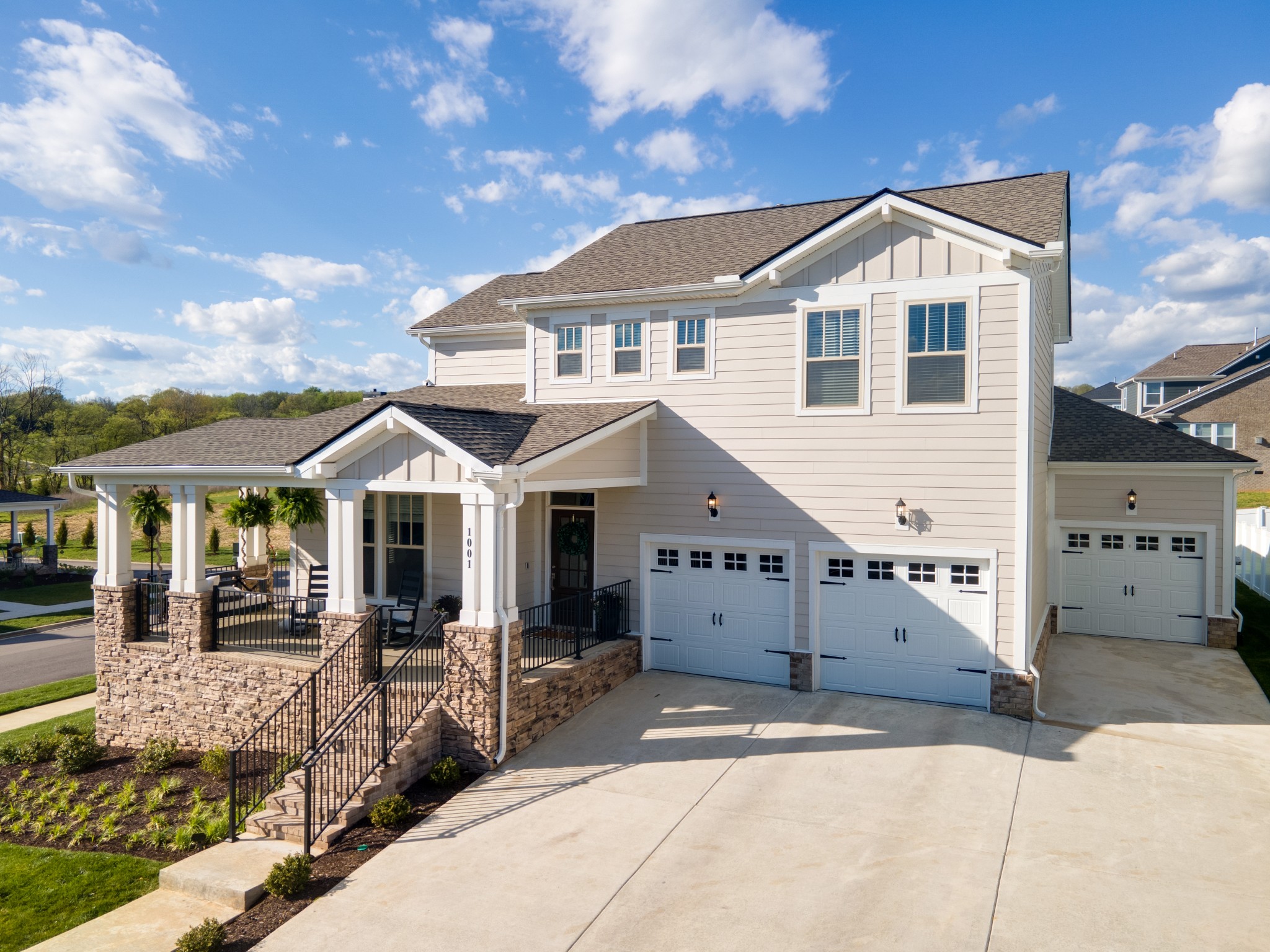 1001 Pebble Run Rd