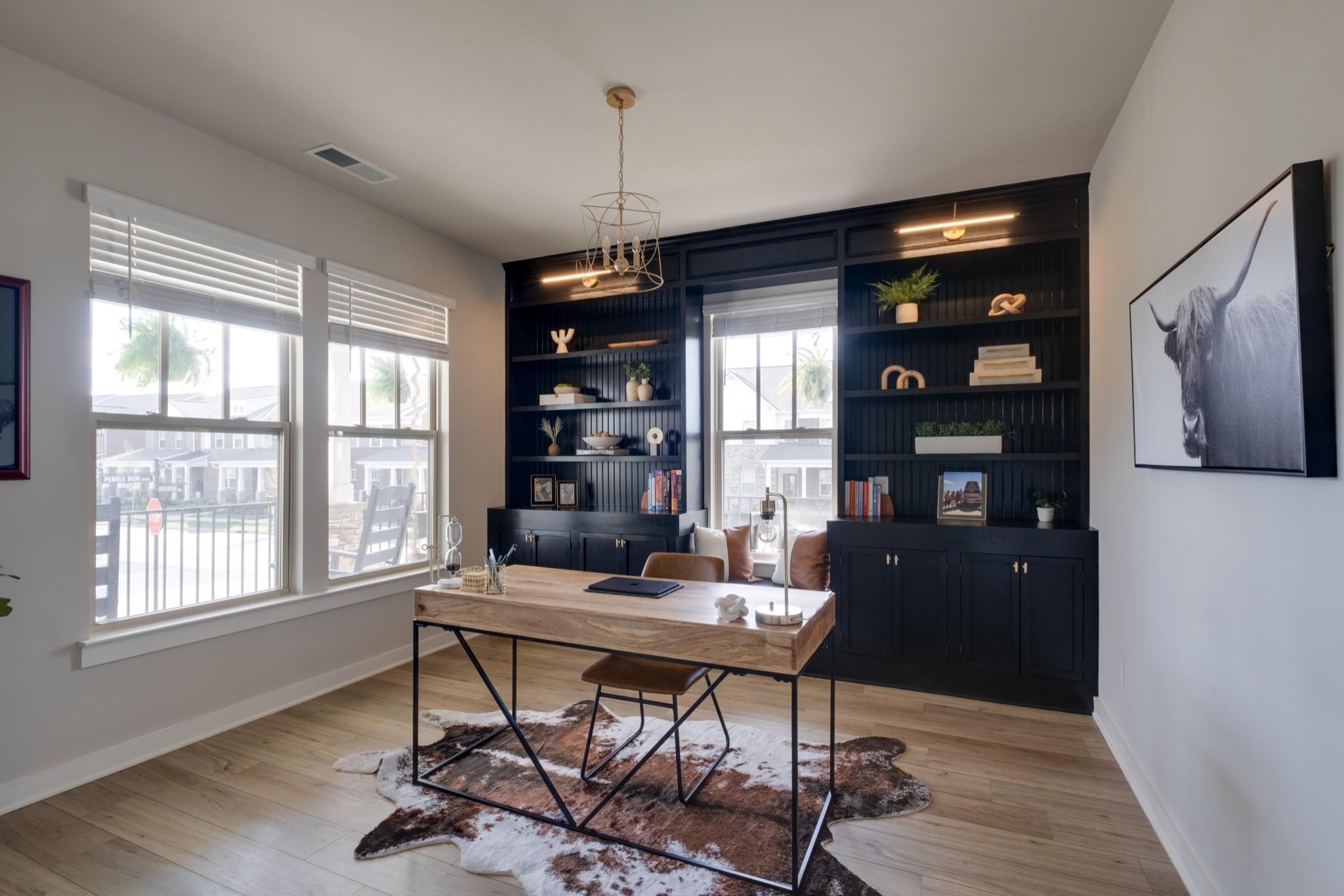 1001 Pebble Run Rd