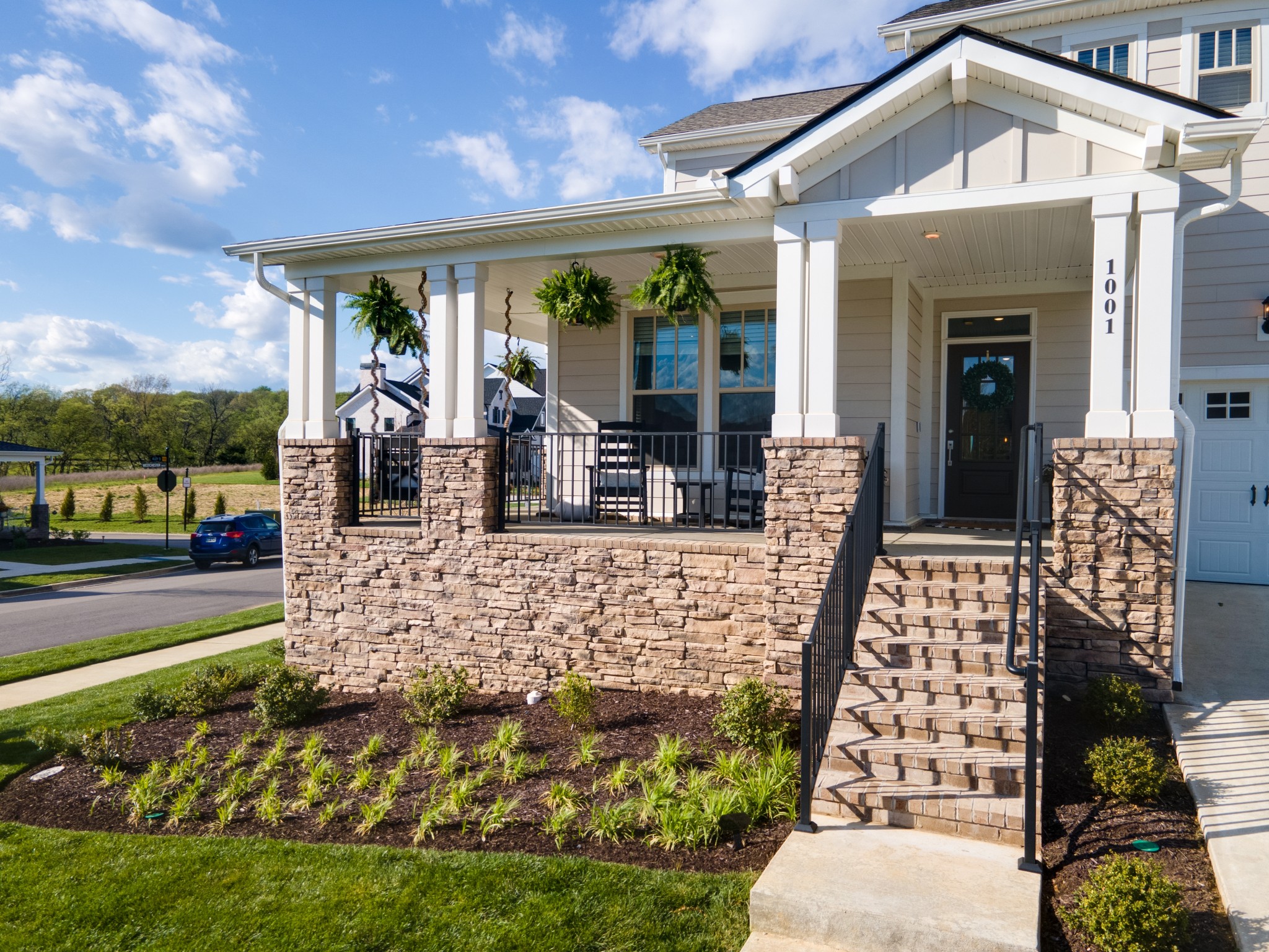 1001 Pebble Run Rd