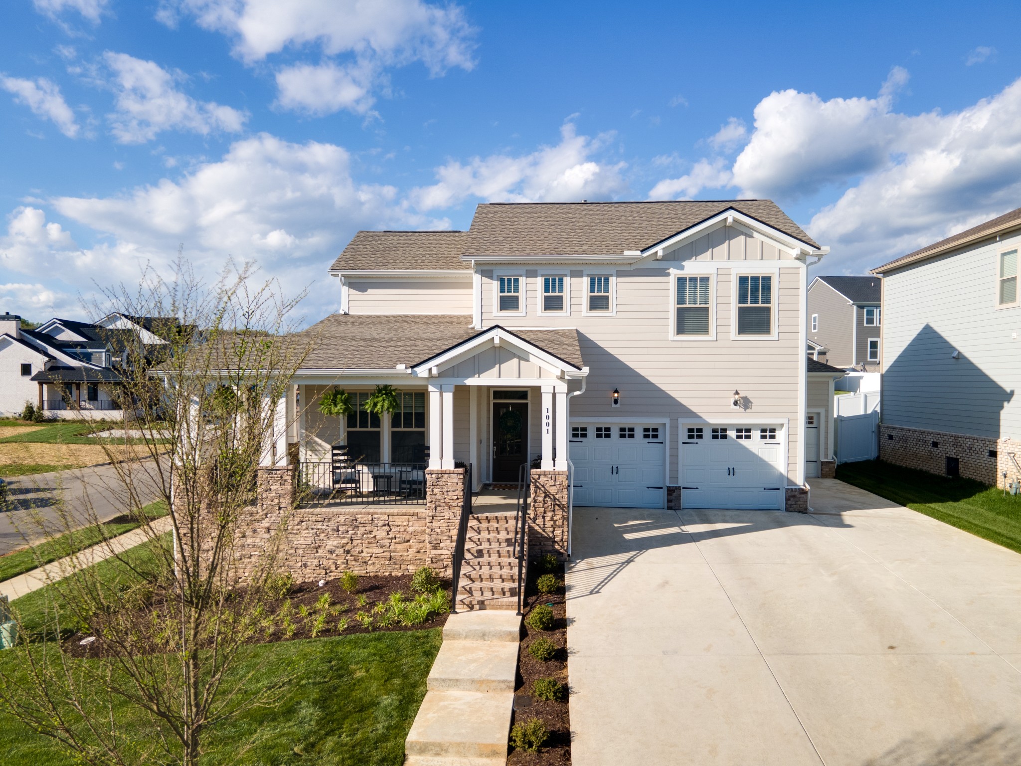 1001 Pebble Run Rd