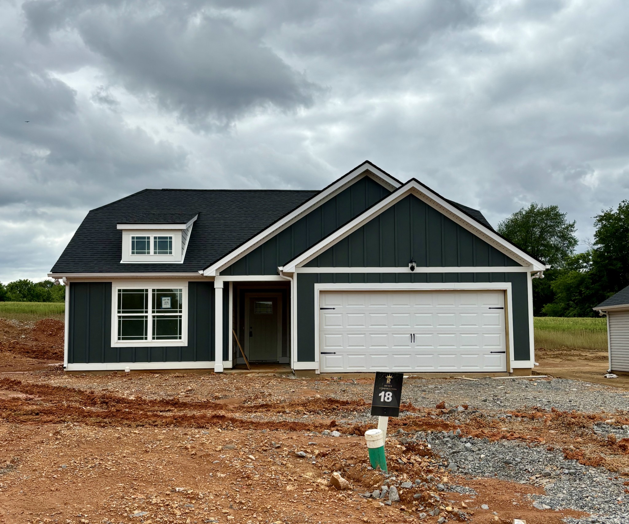 1210 Addler Dr