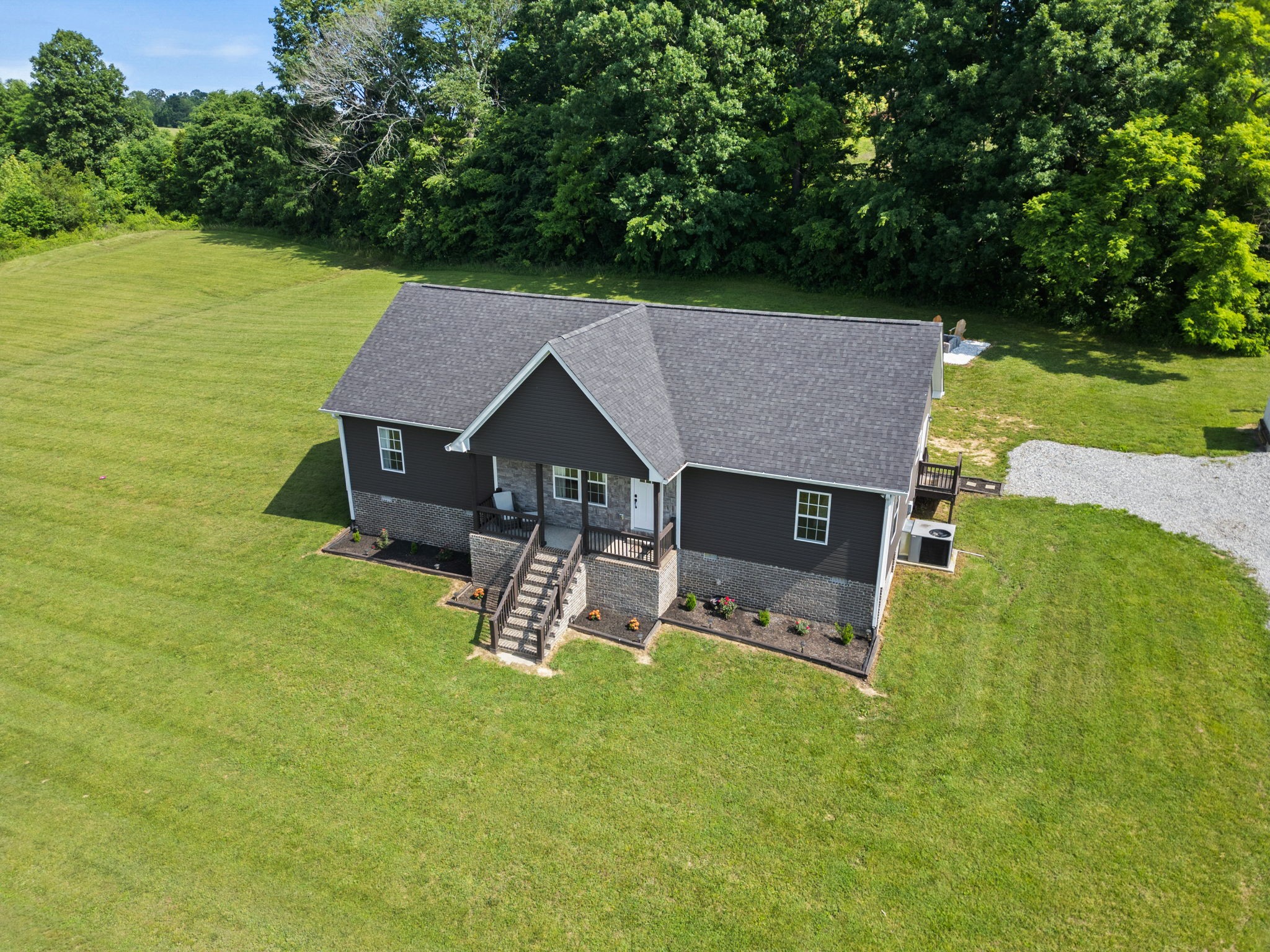355 John Henry Rd