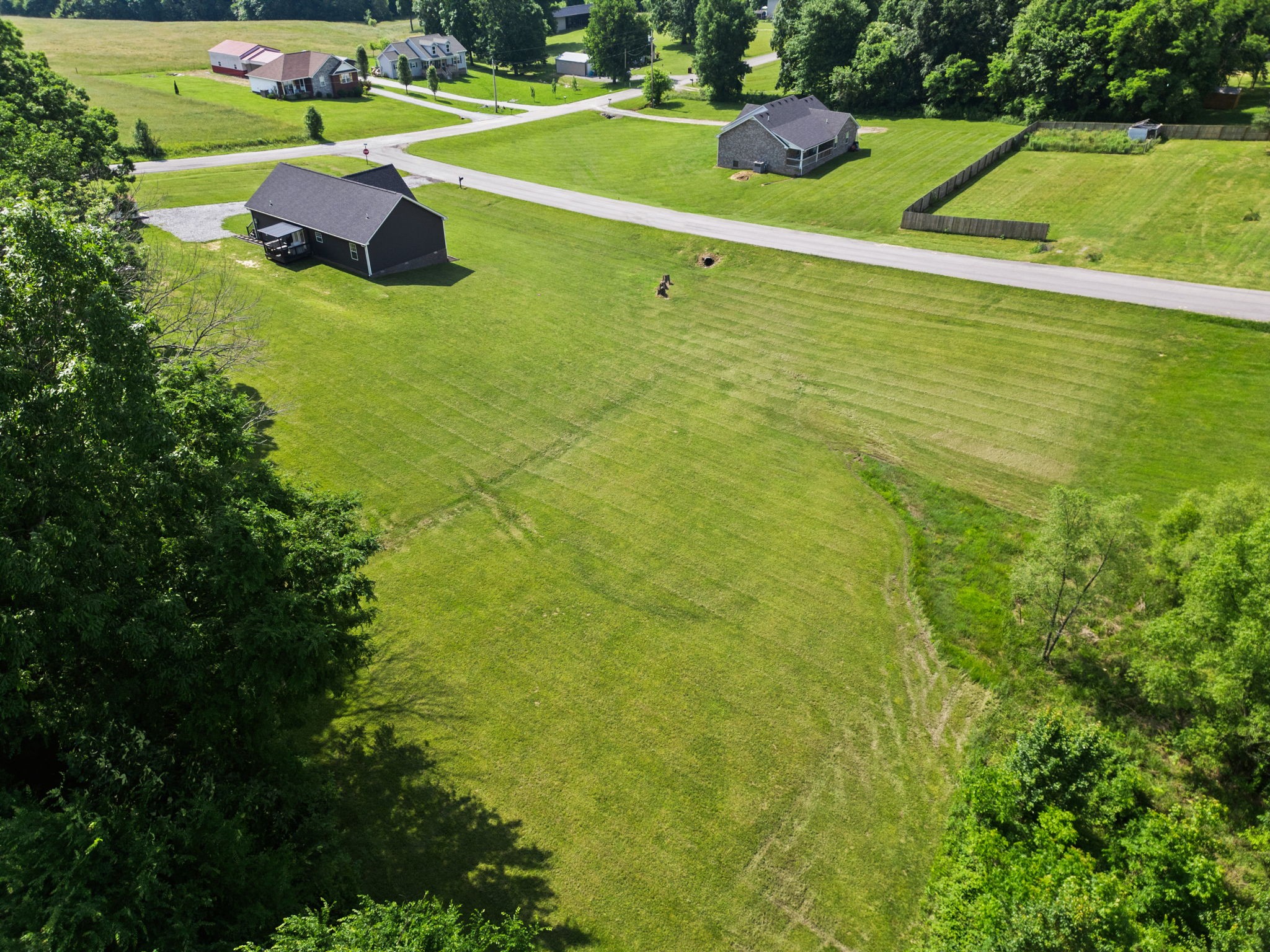 355 John Henry Rd