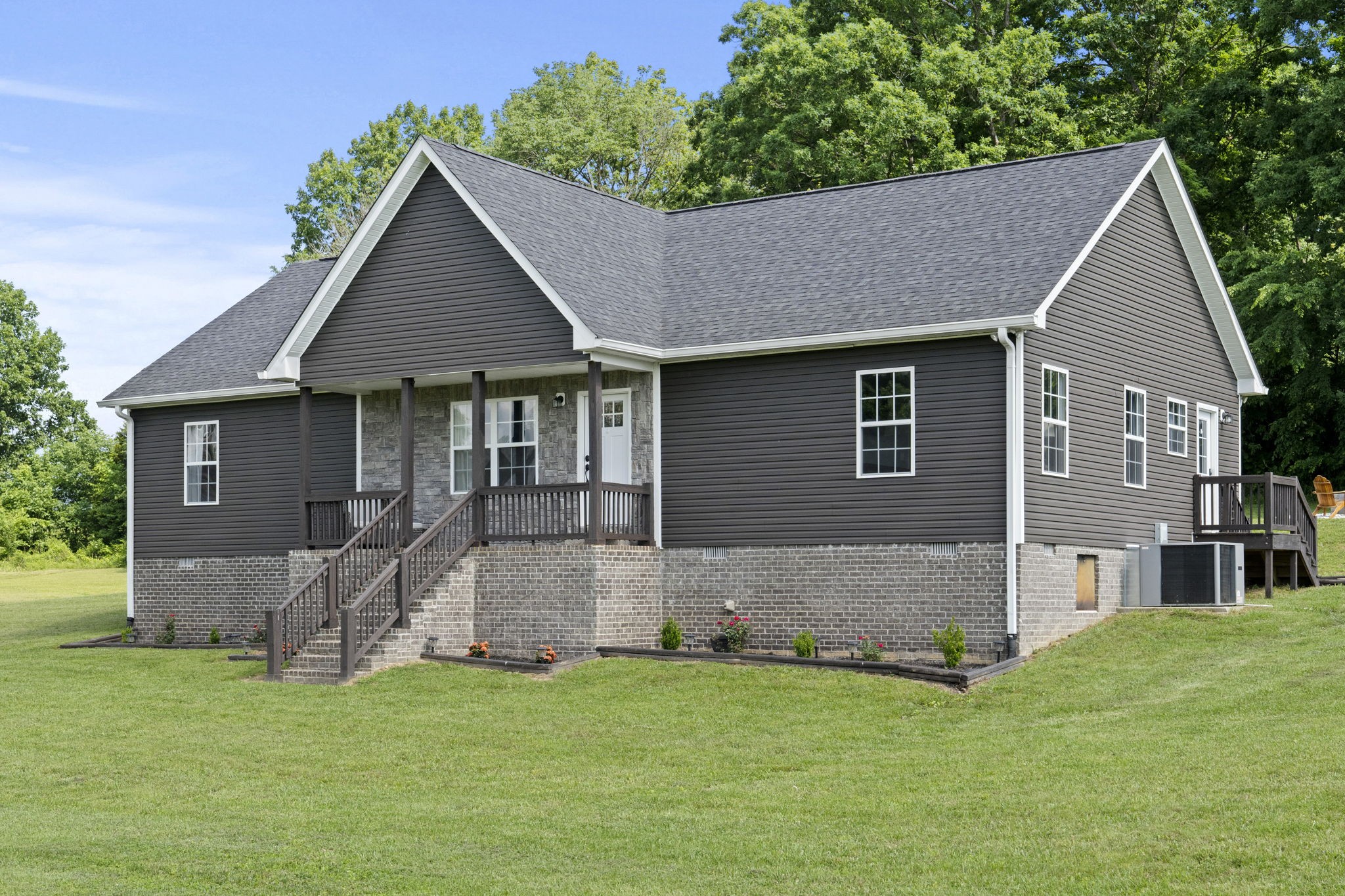 355 John Henry Rd