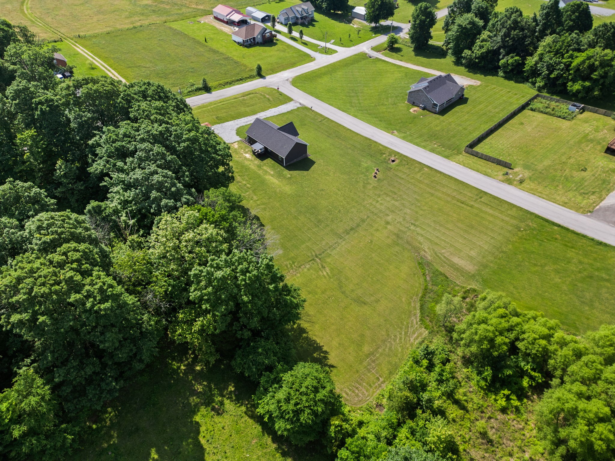 355 John Henry Rd