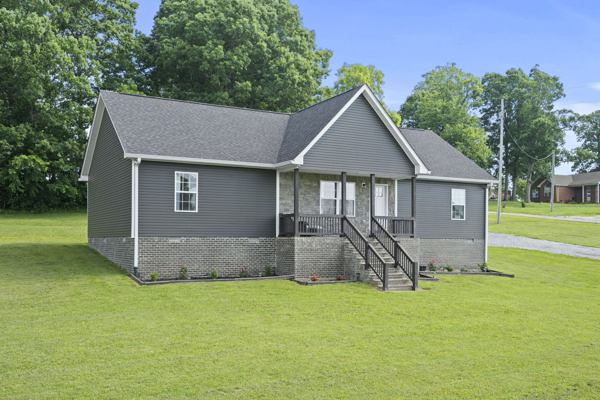 355 John Henry Rd