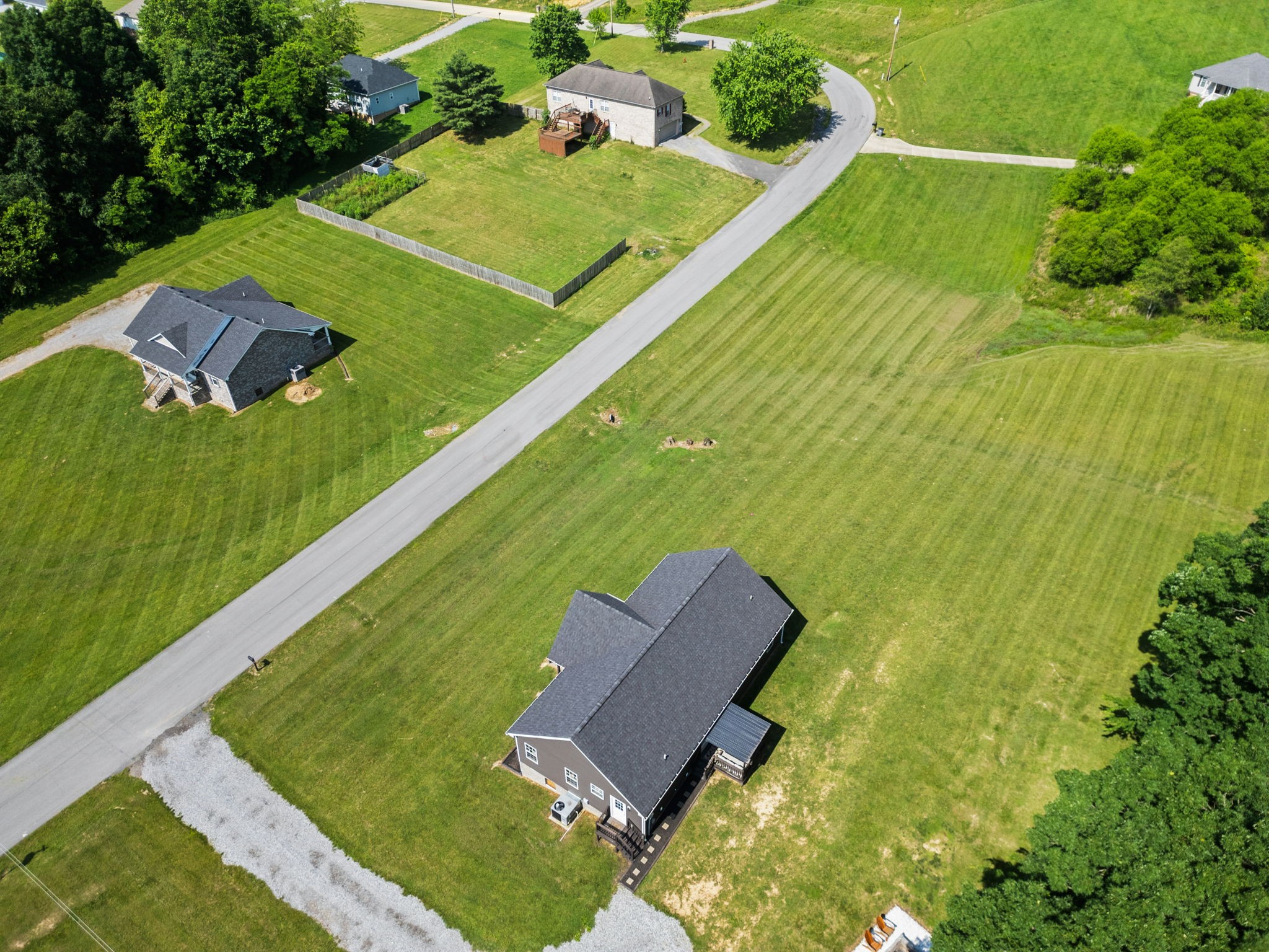 355 John Henry Rd