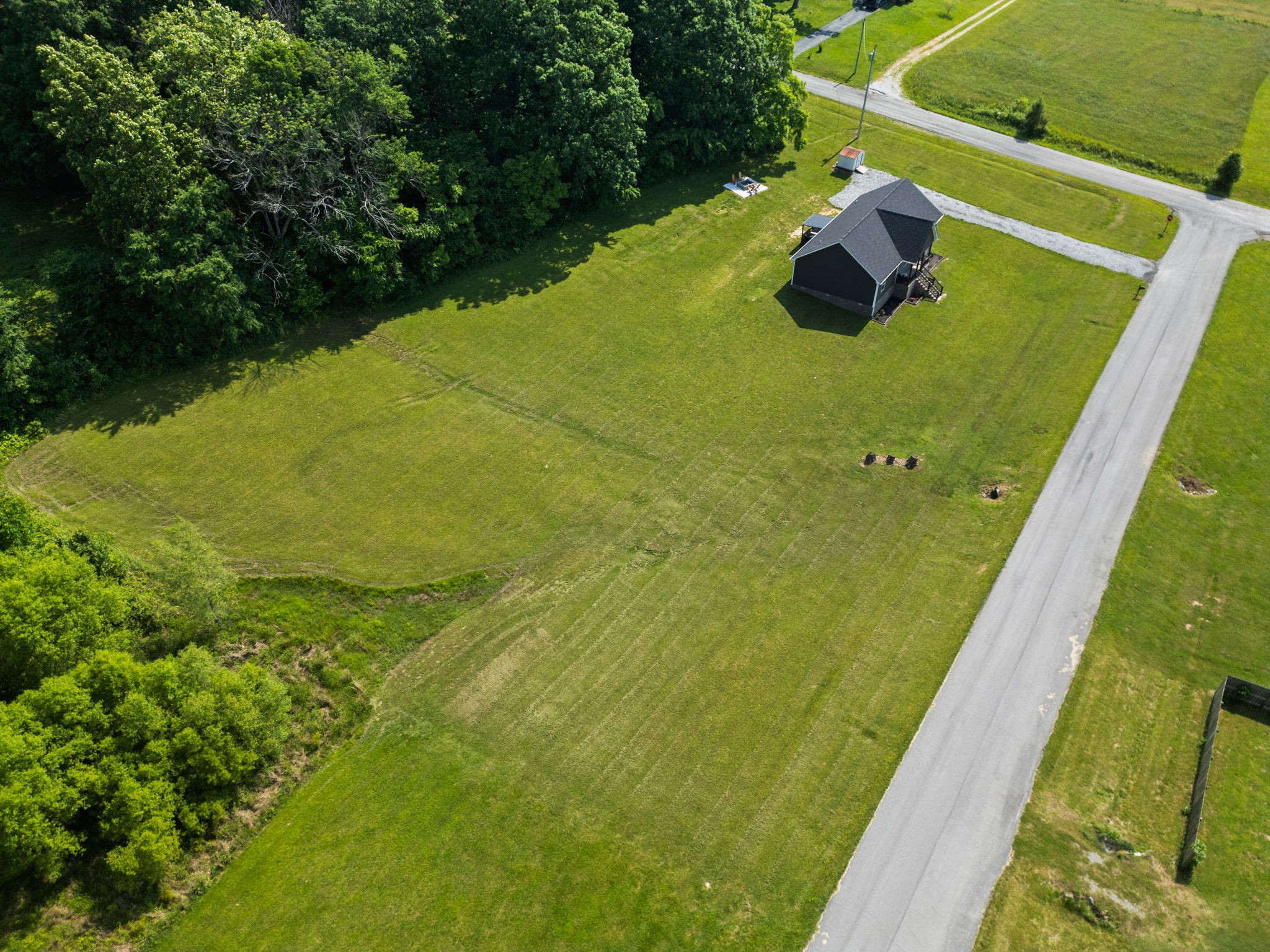 355 John Henry Rd
