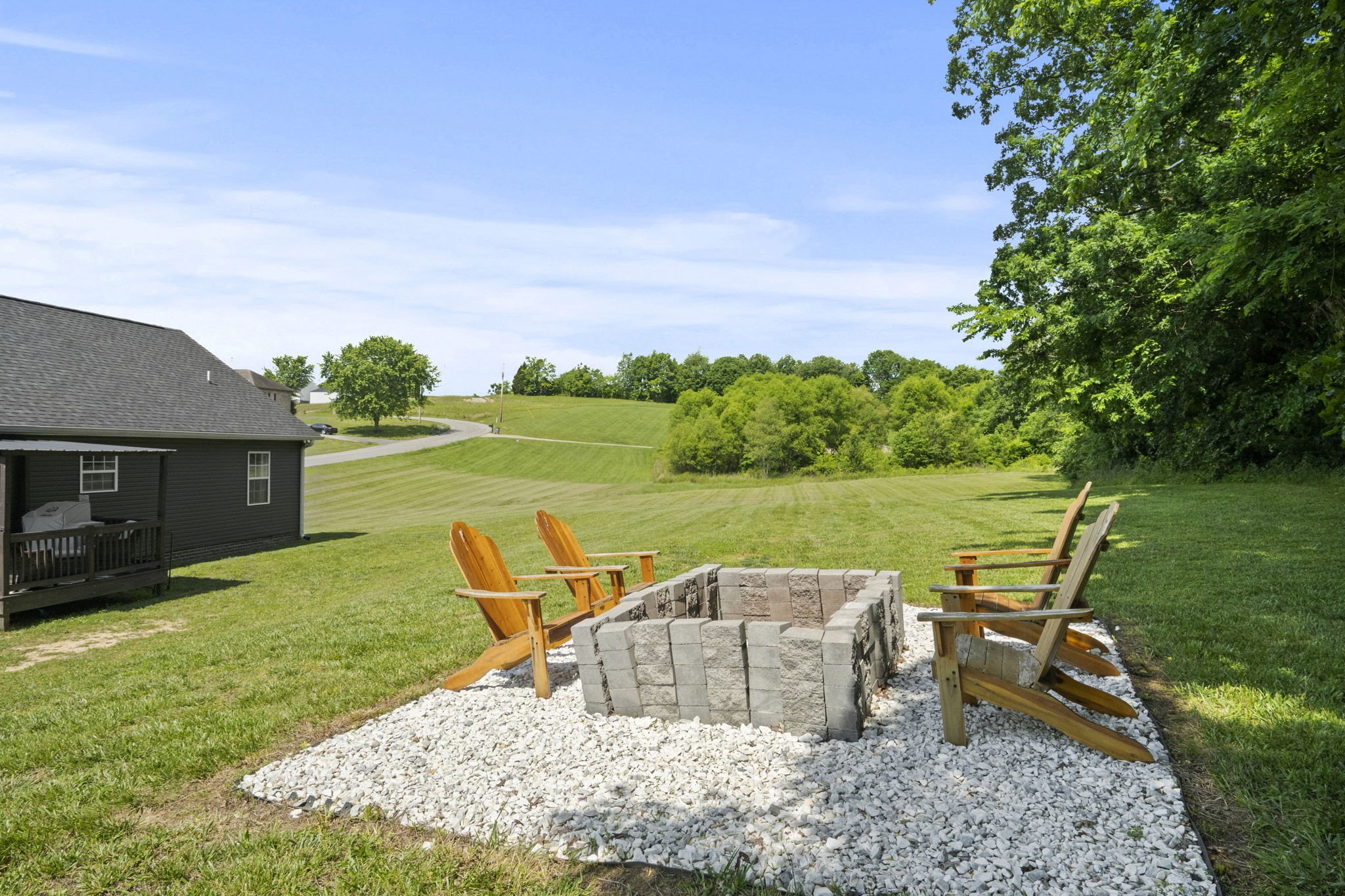 355 John Henry Rd