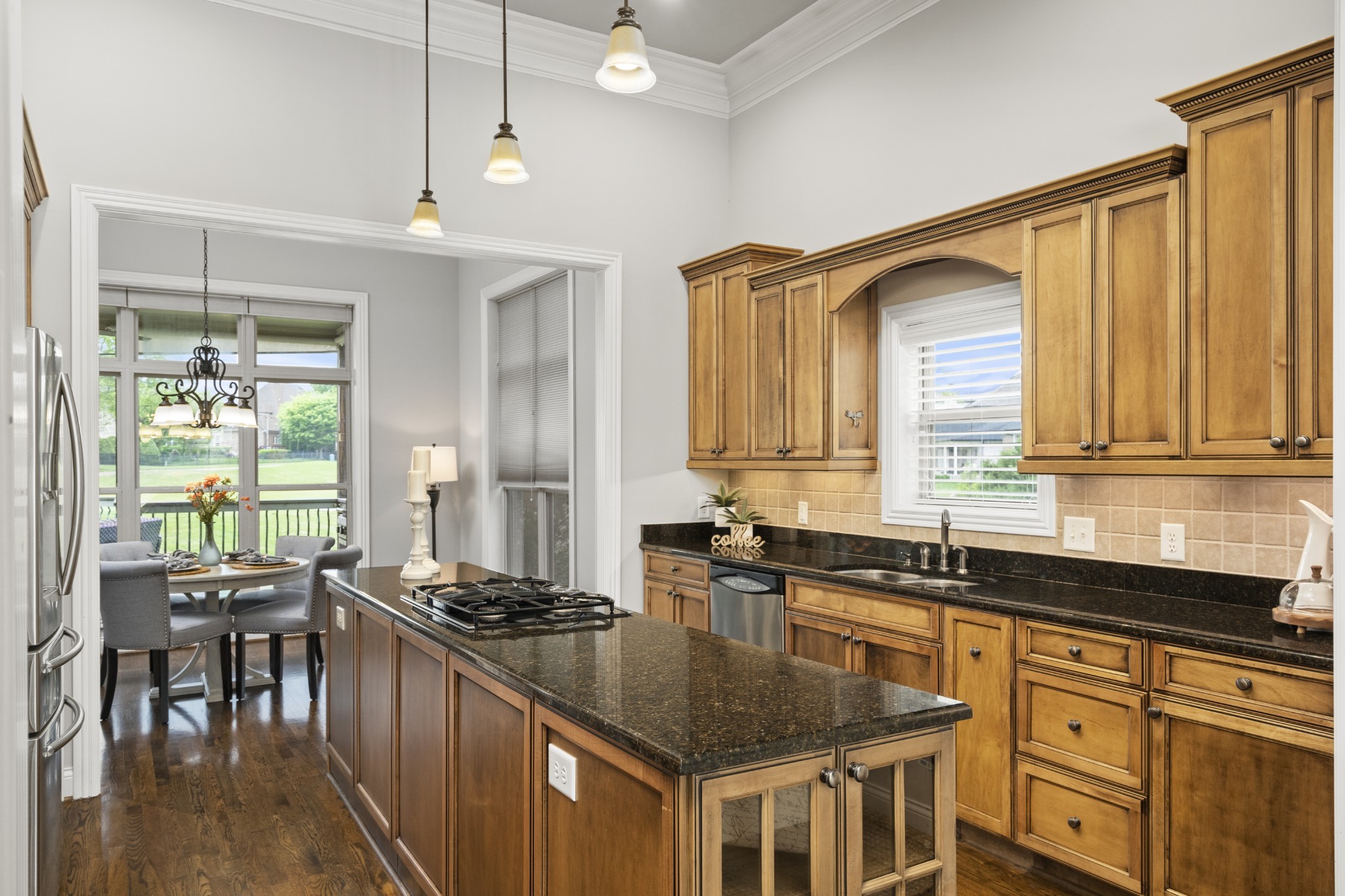 986 Isaac Franklin Dr