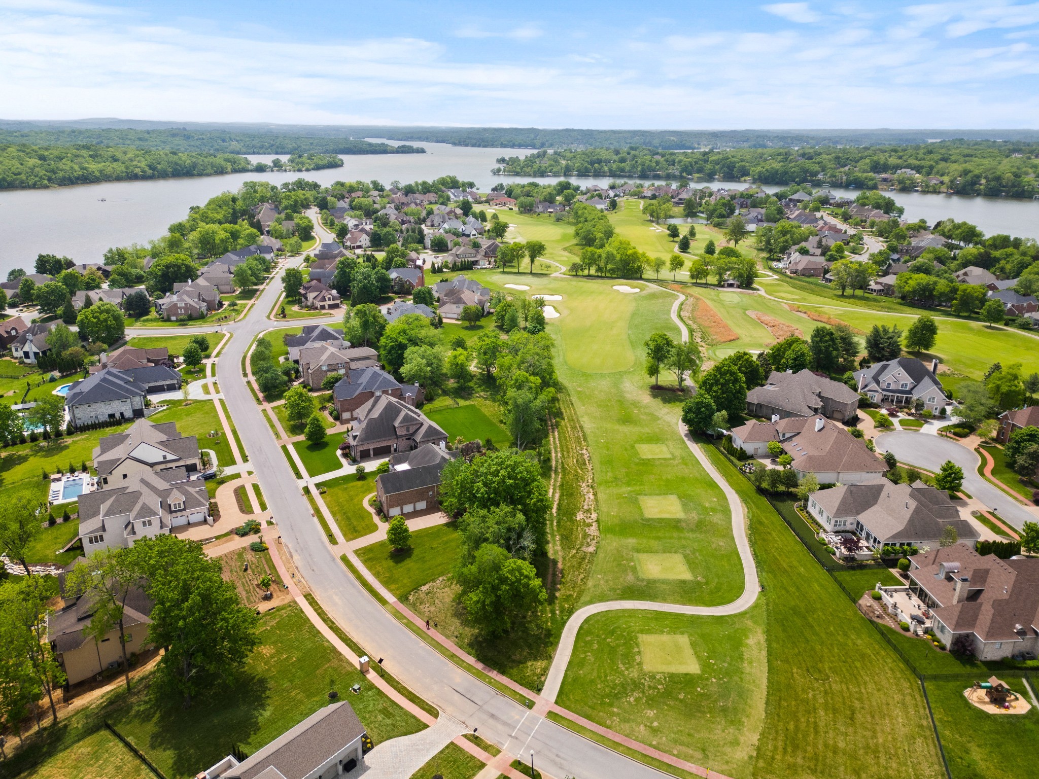 986 Isaac Franklin Dr