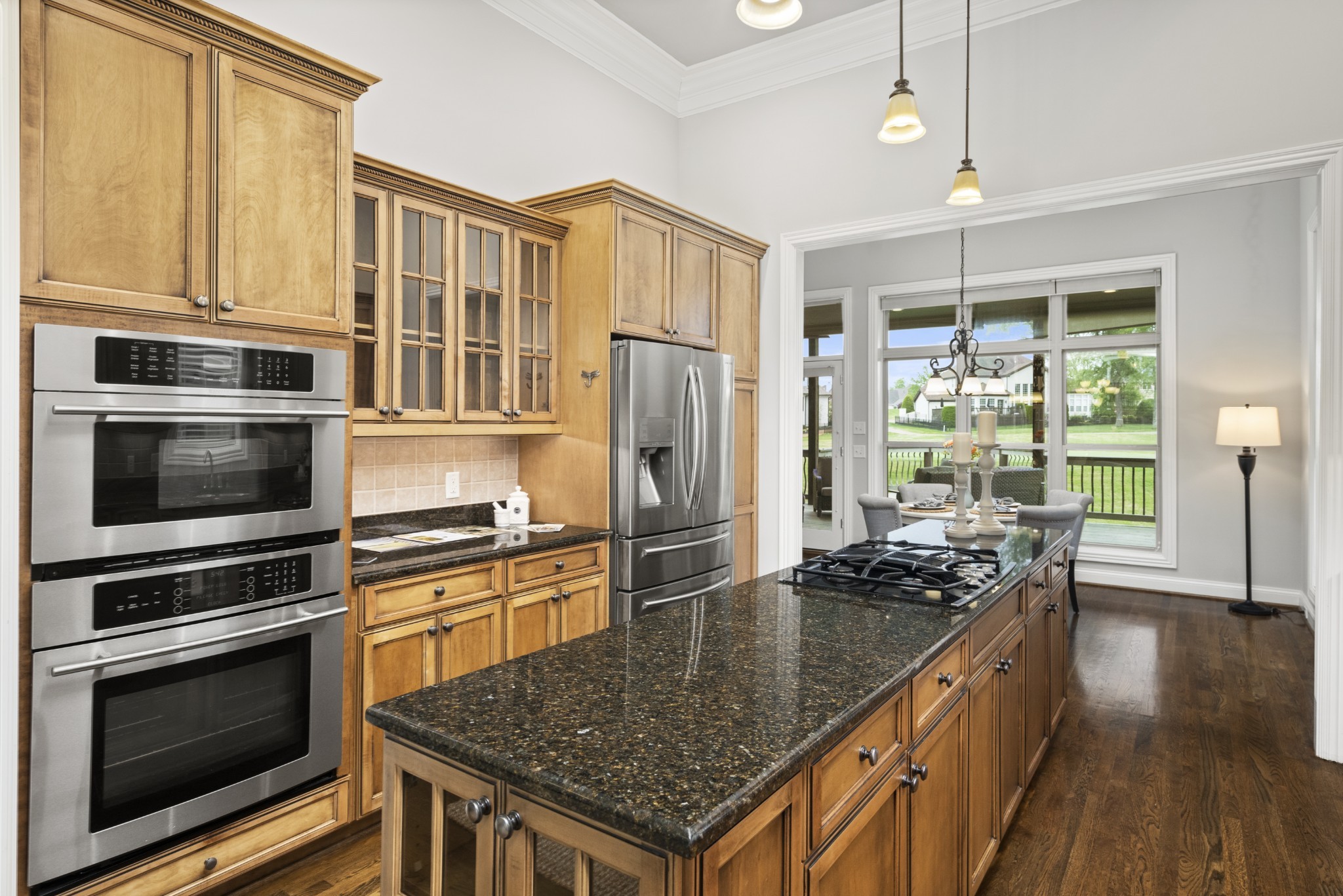 986 Isaac Franklin Dr