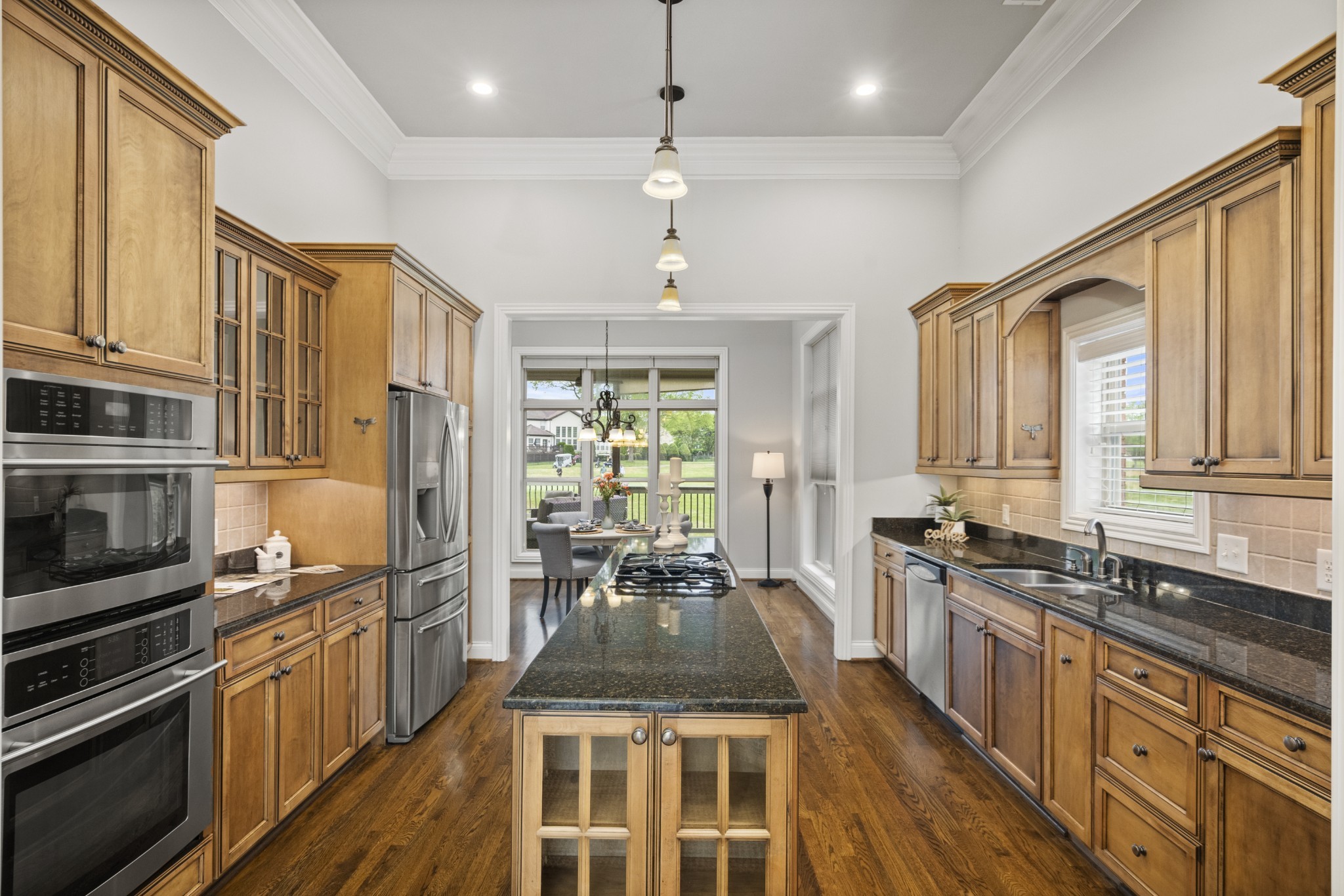 986 Isaac Franklin Dr